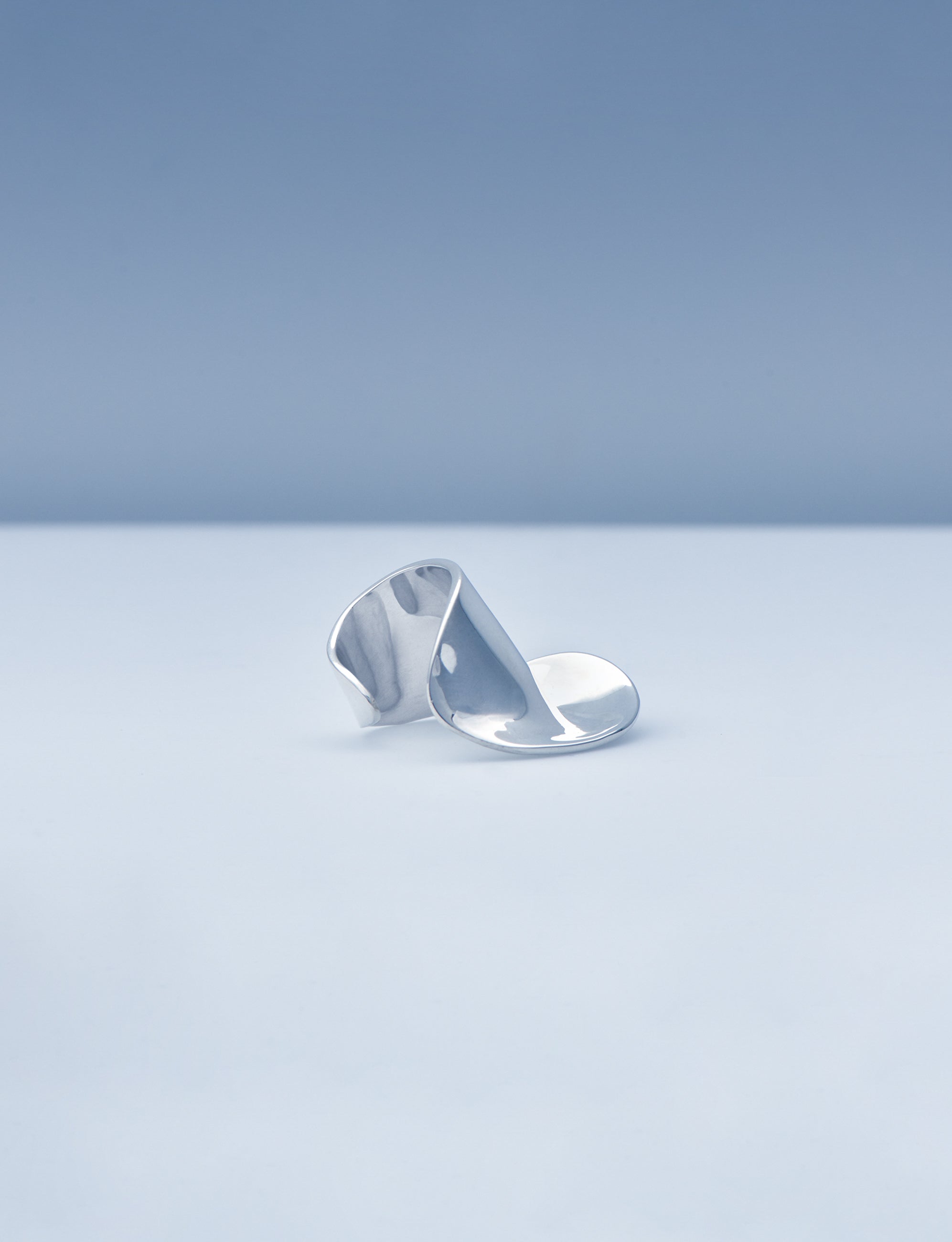 Wave ring