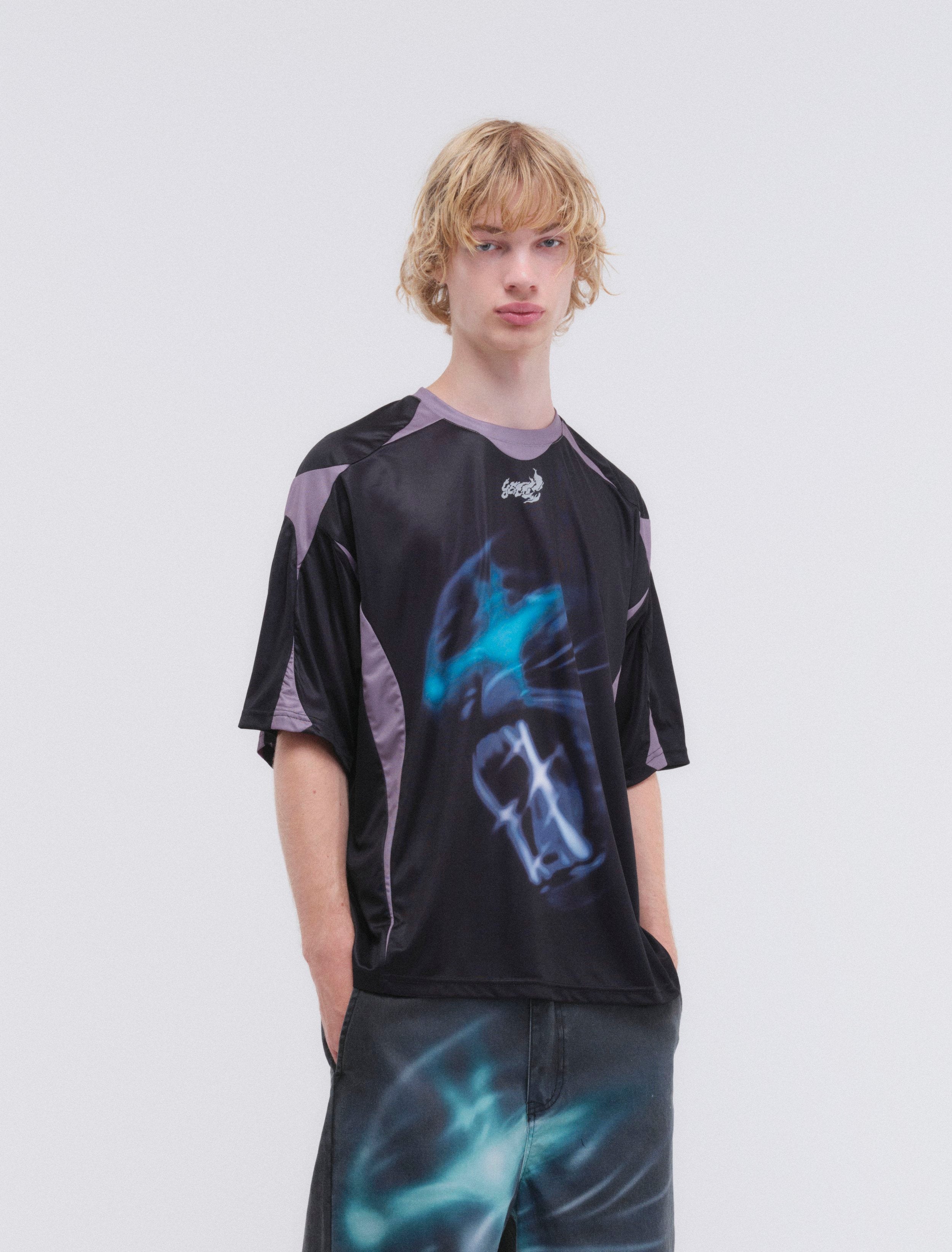 Football tee