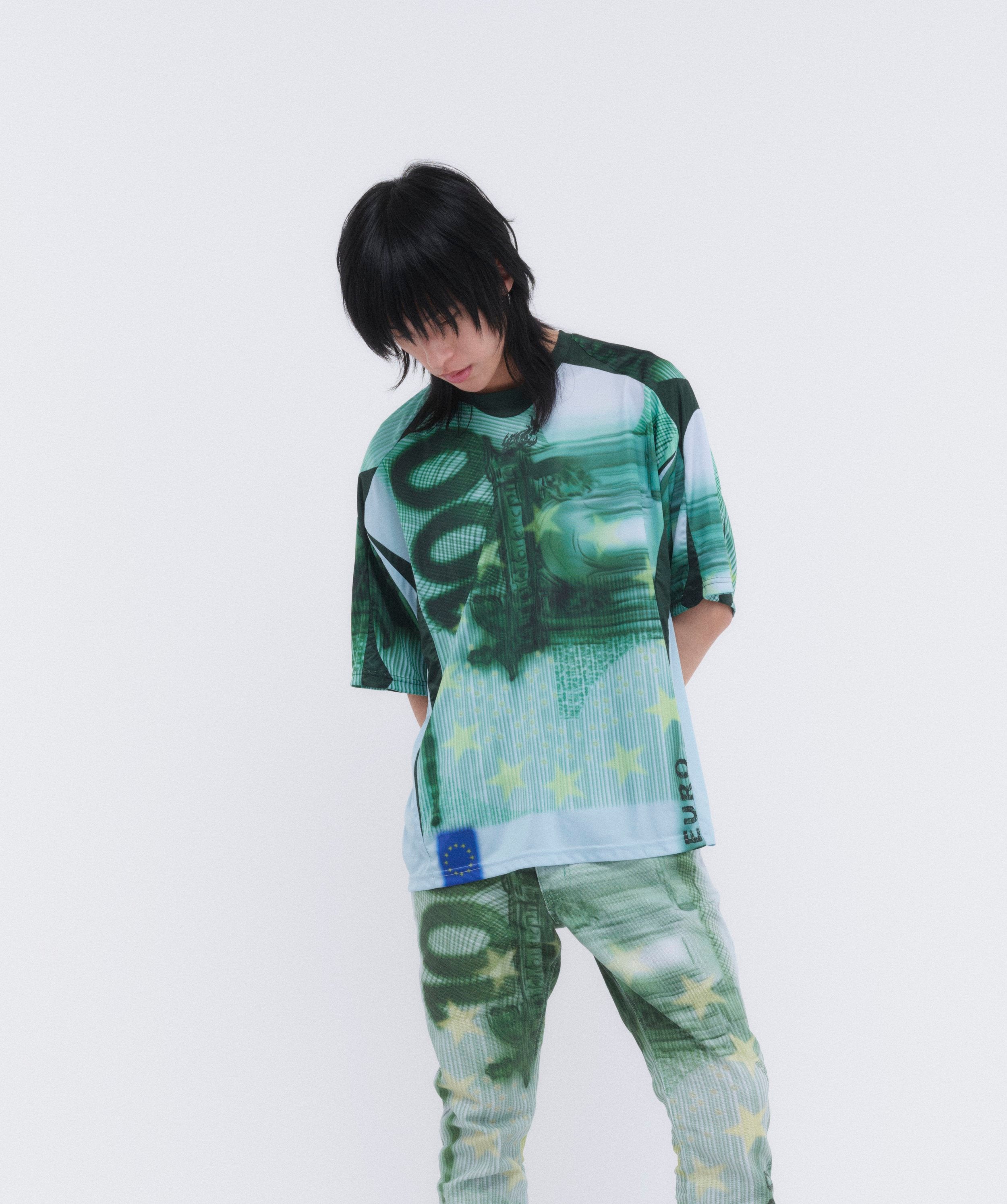 Football tee