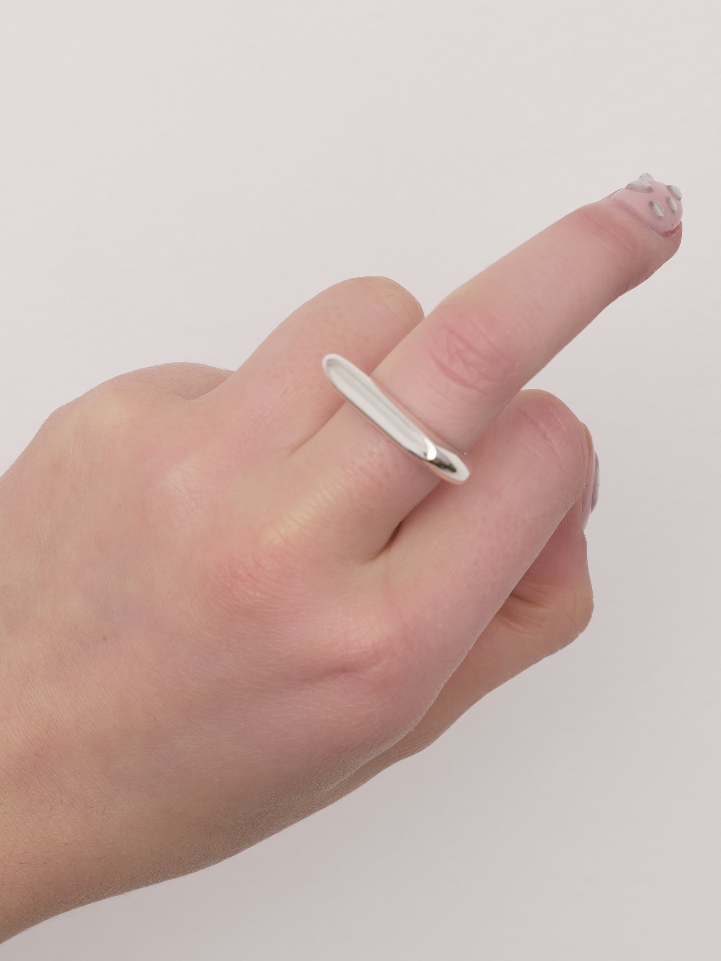 Ergo ring thin