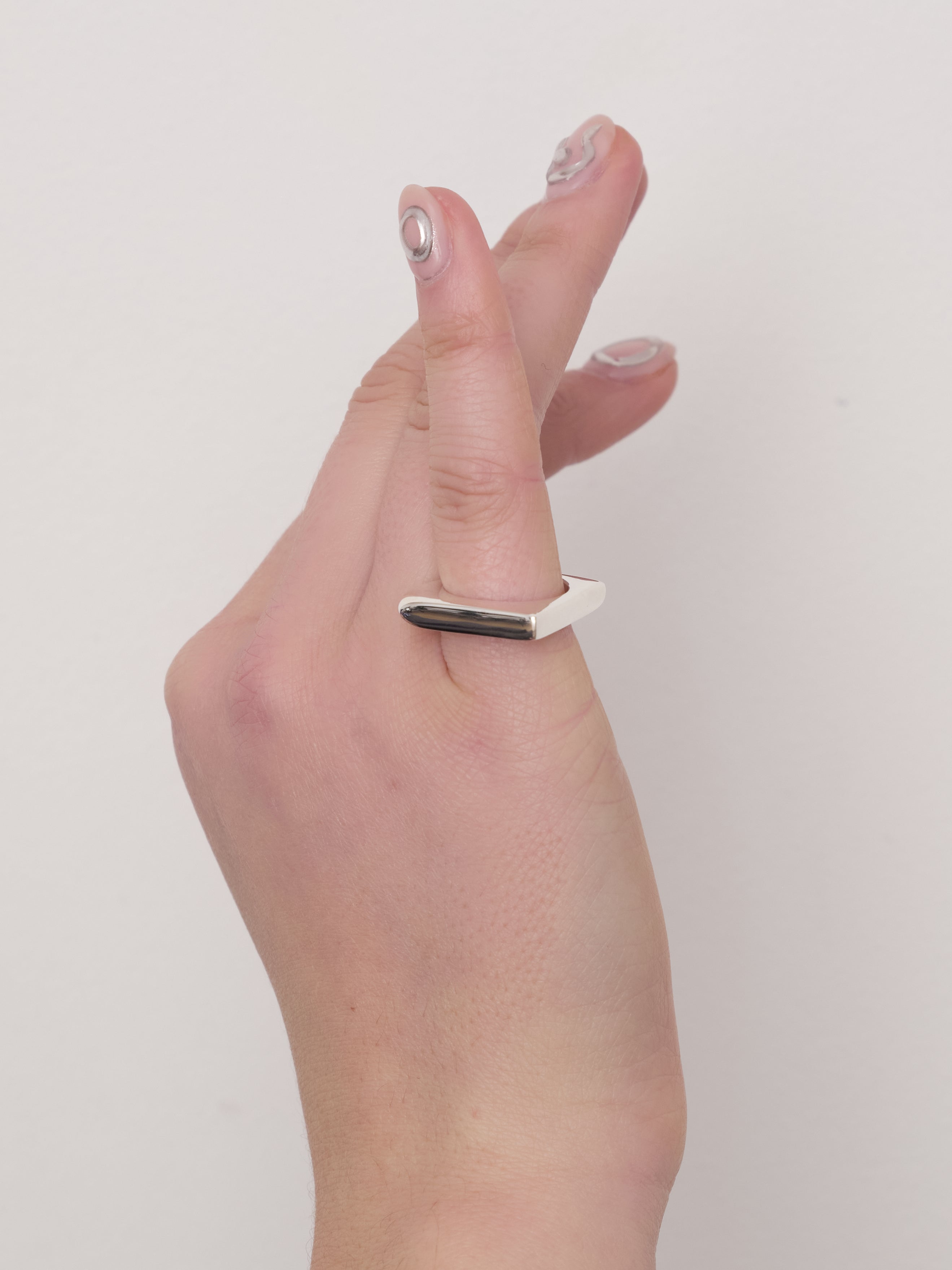 Ergo ring square