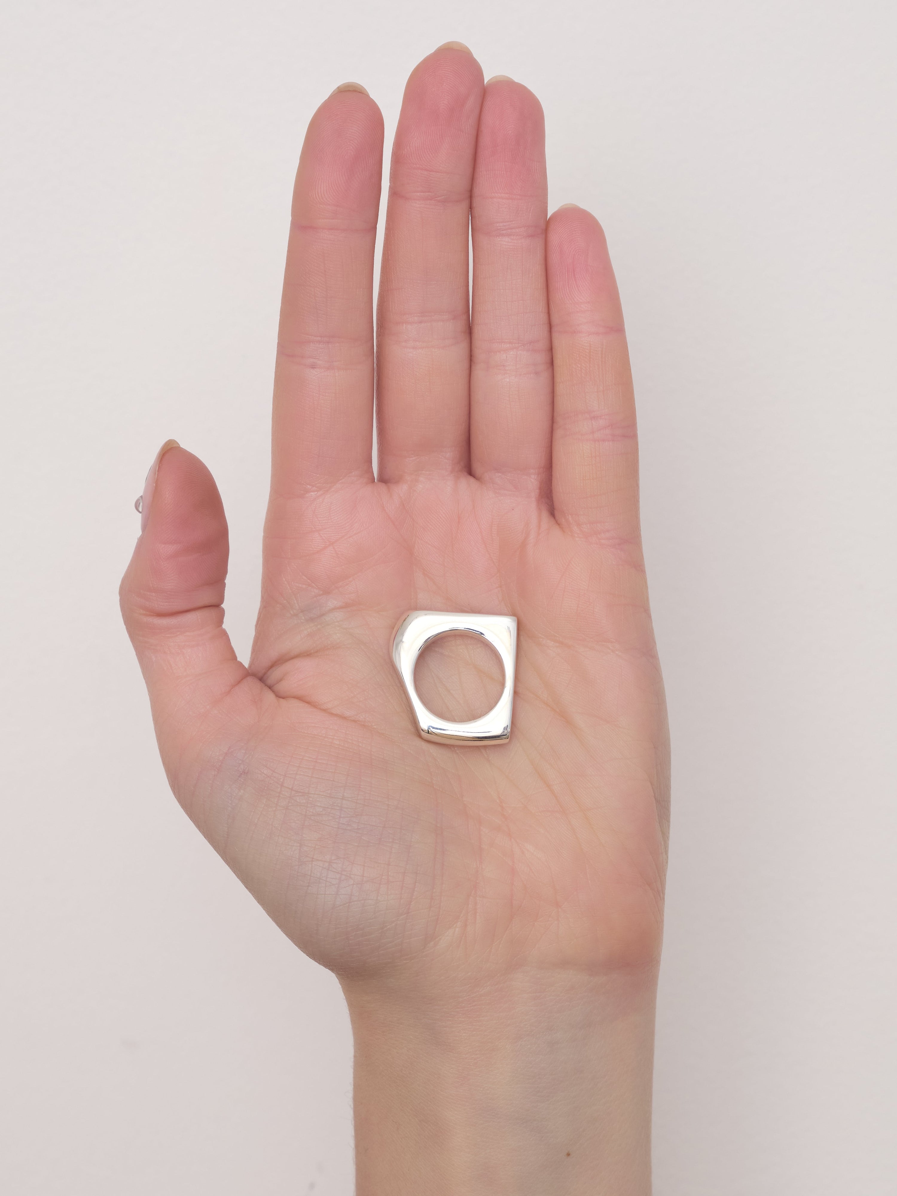 Ergo ring square