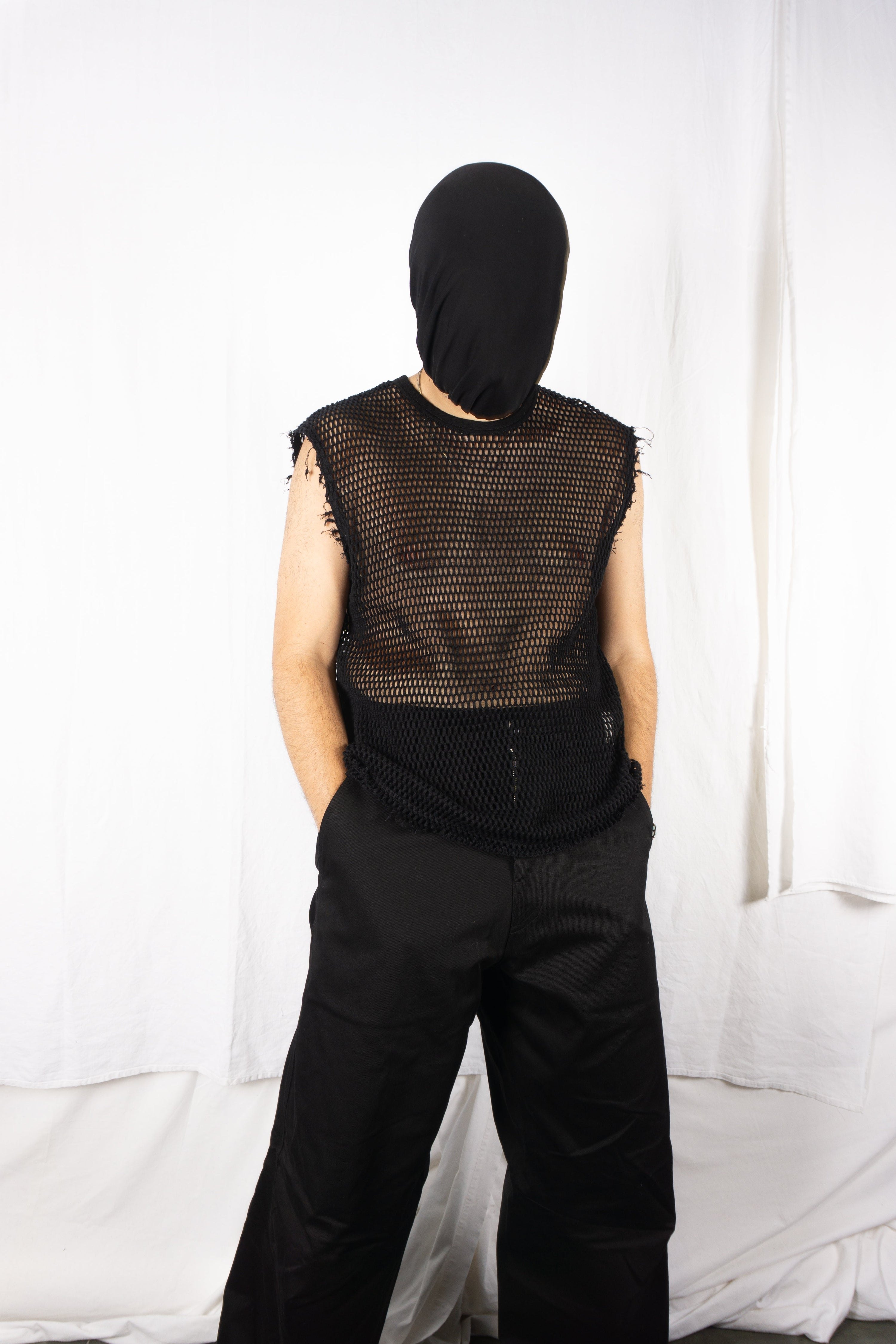 Junya watanabe man comme des garçons s/s 2024