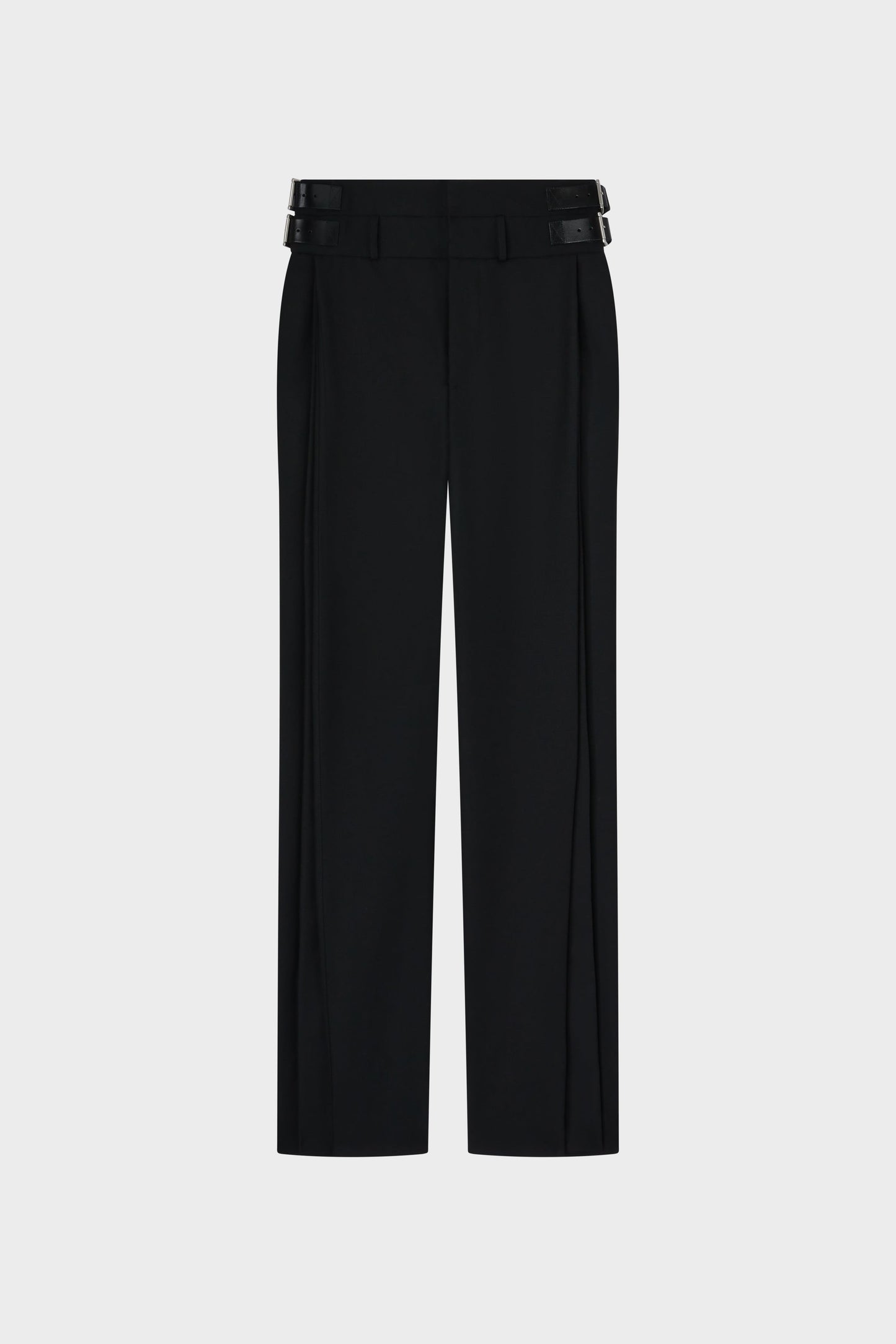 Ignition trousers black