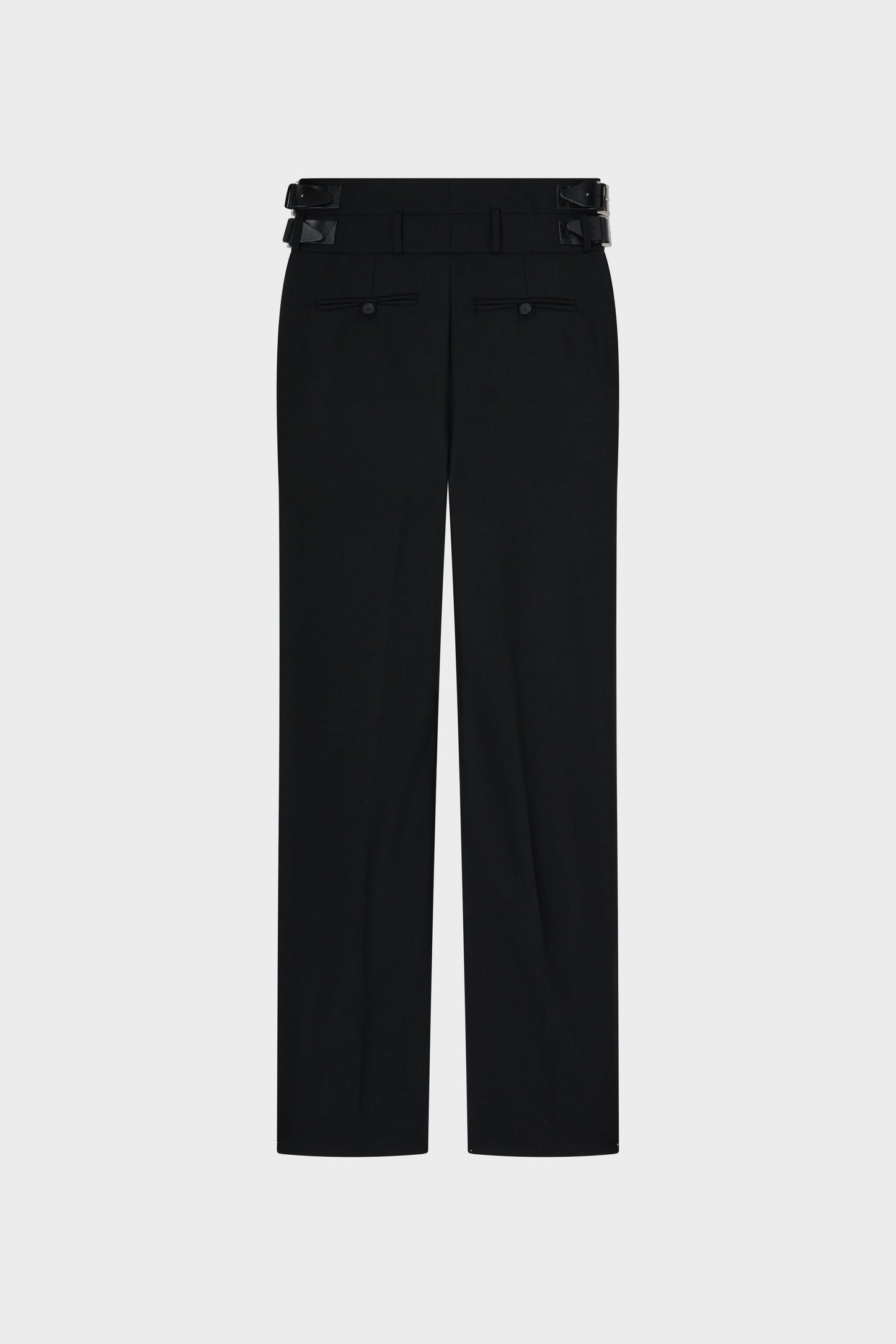 Ignition trousers black