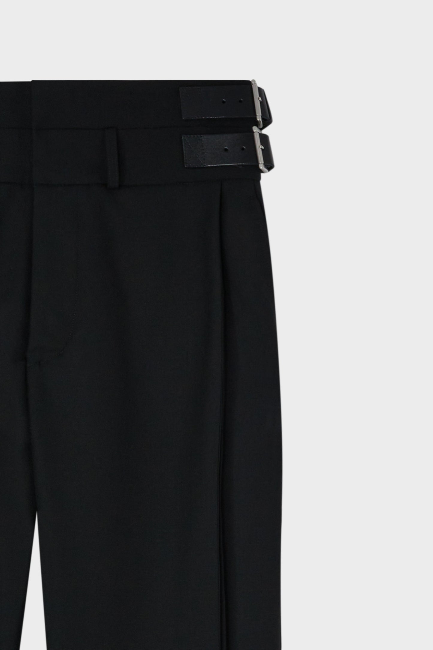 Ignition trousers black