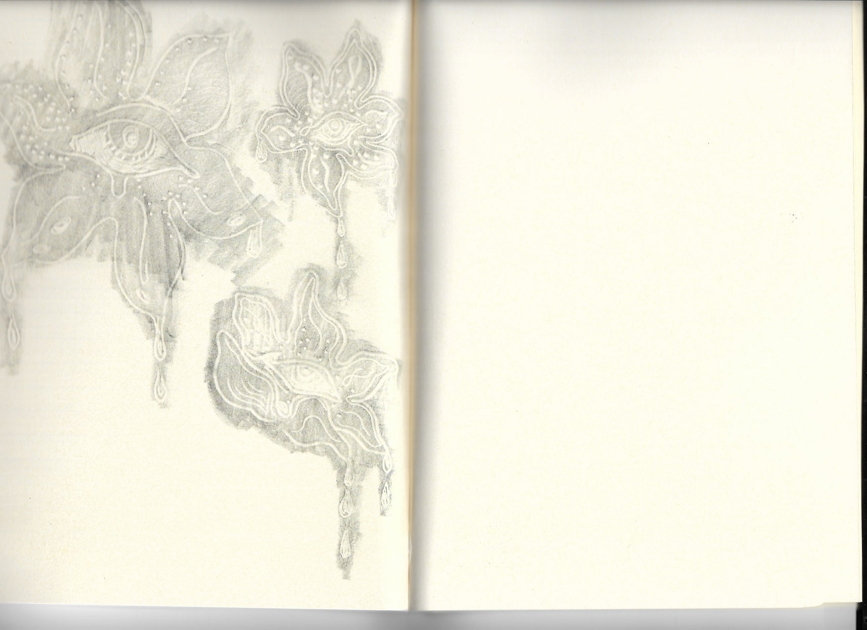 The archeology of self notebook