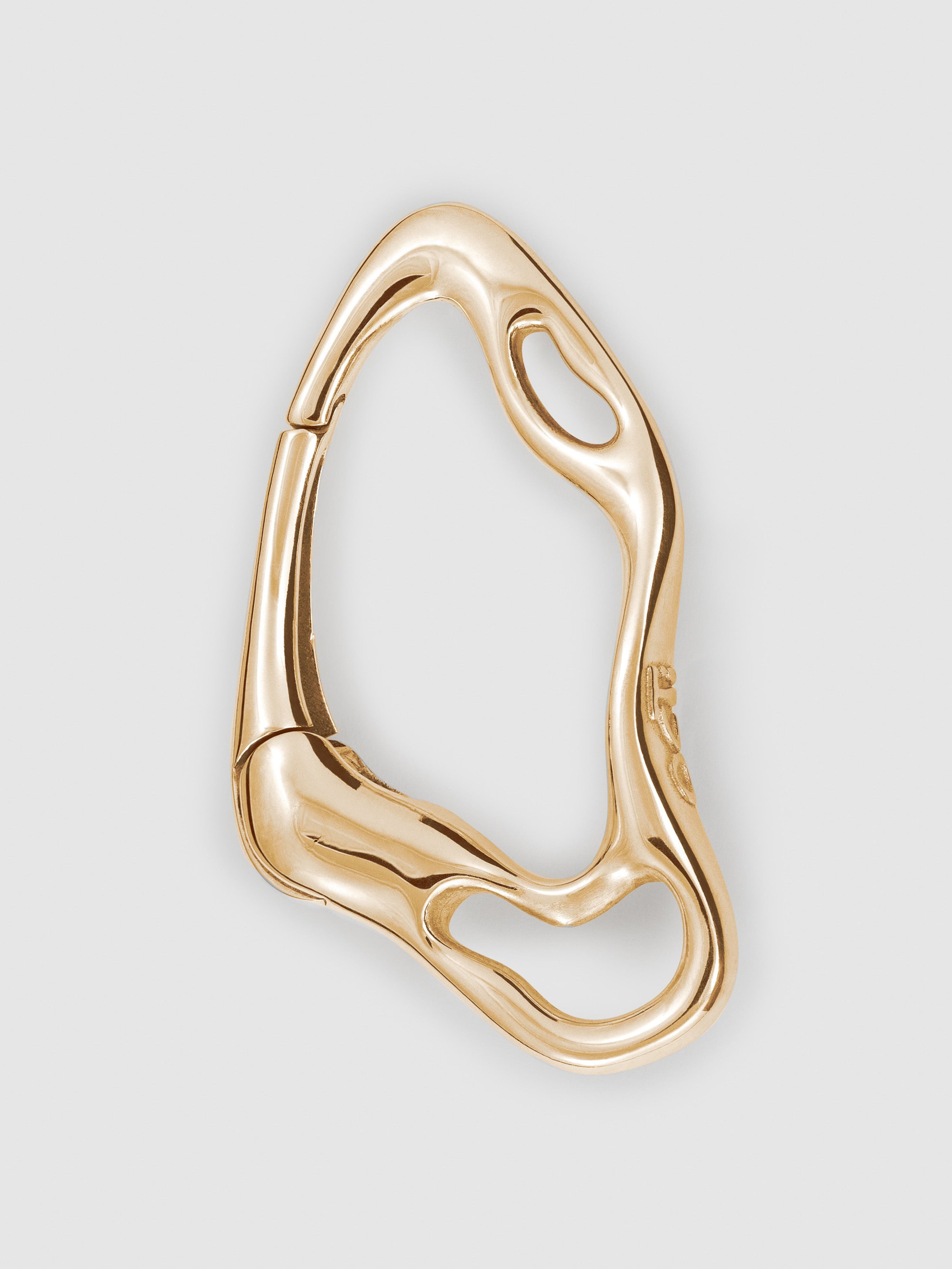 Octi clip