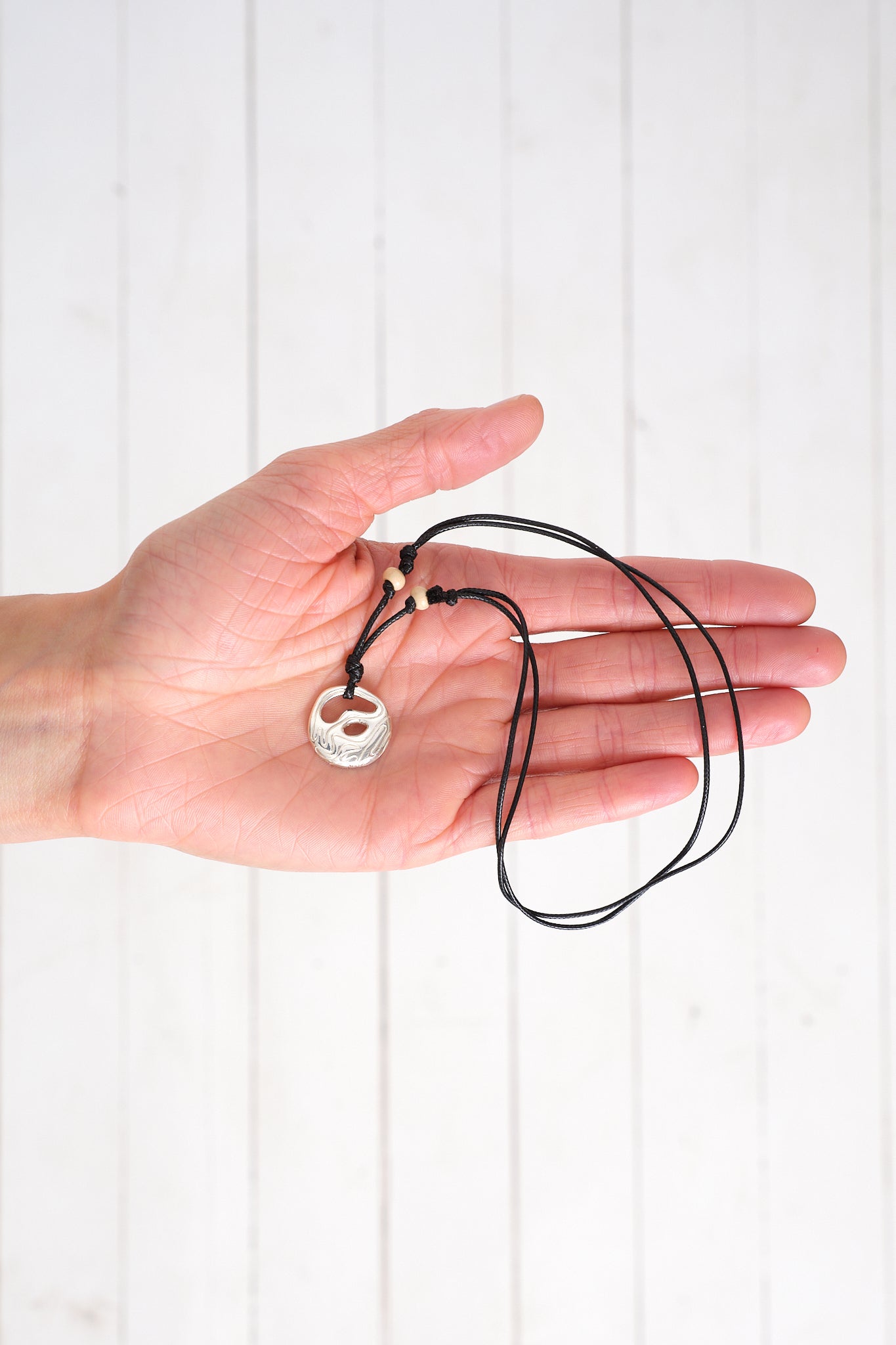 Story mfg. x octi necklace (2)