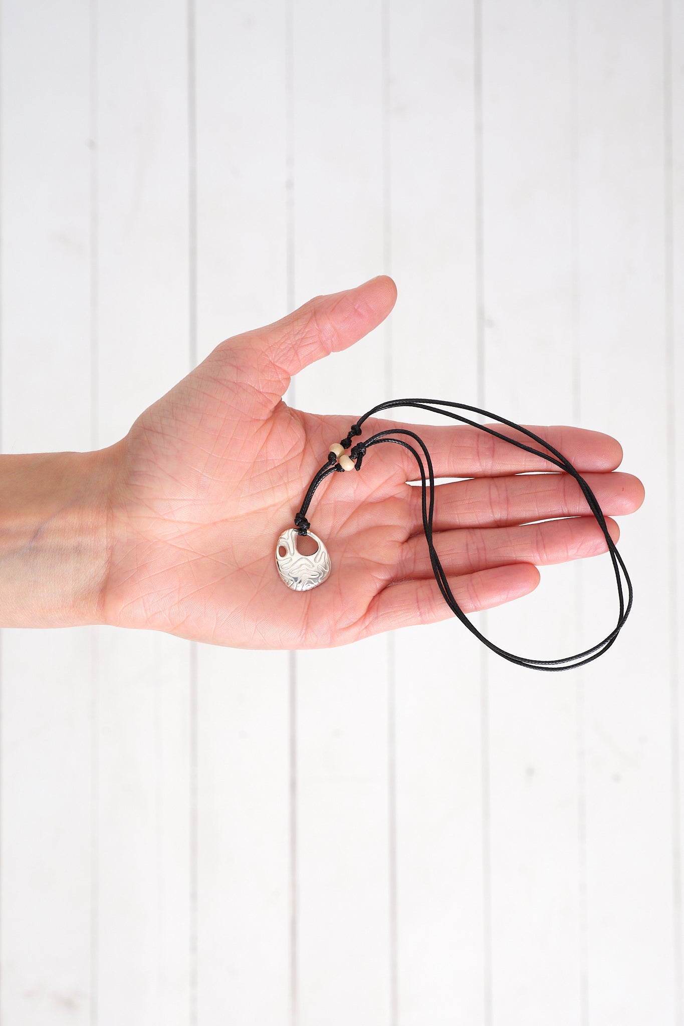 Story mfg. x octi necklace (1)