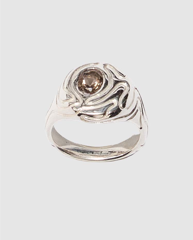 October signet