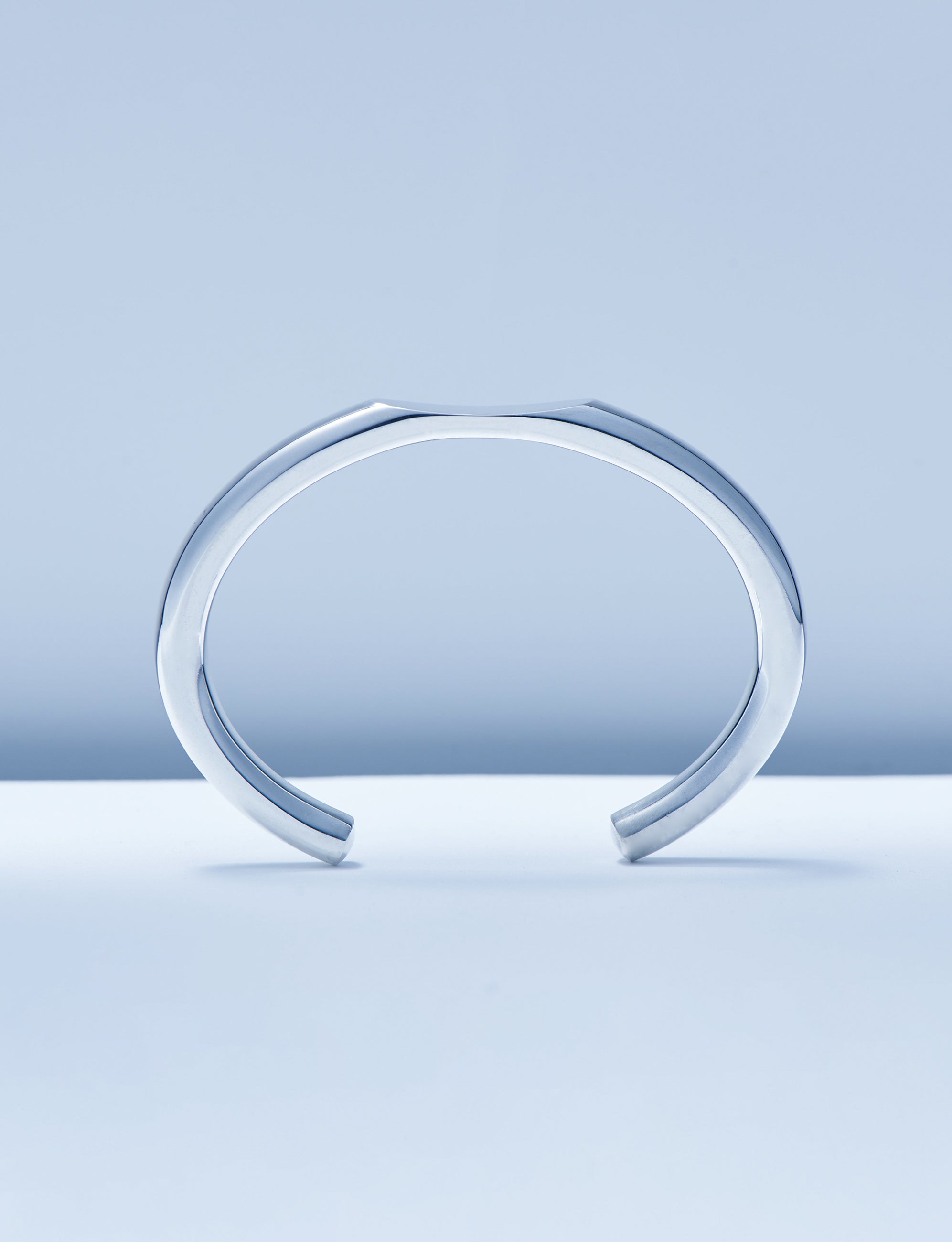Cutout bracelet