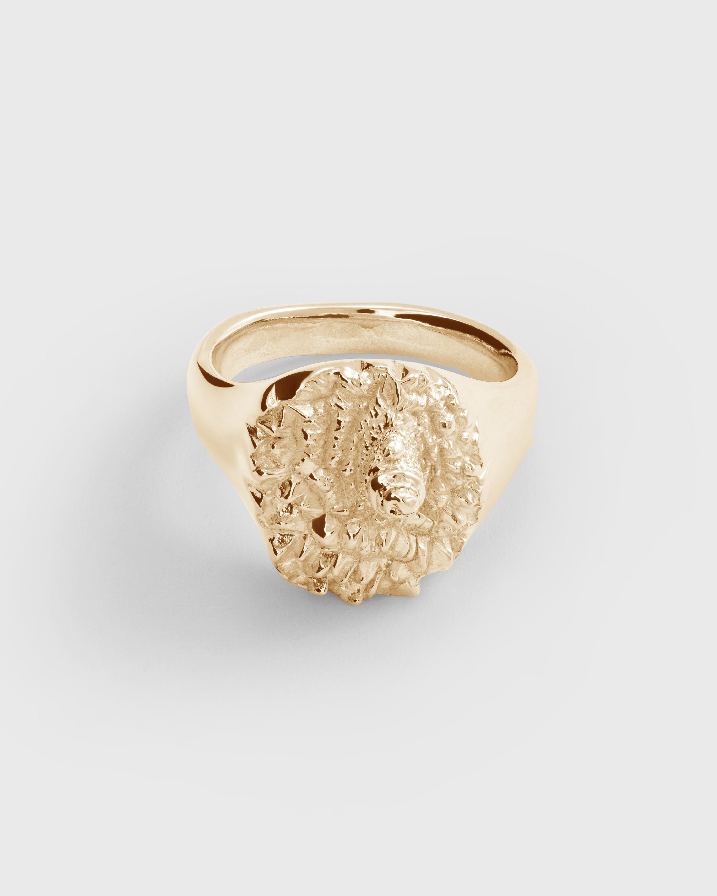 Lychee signet