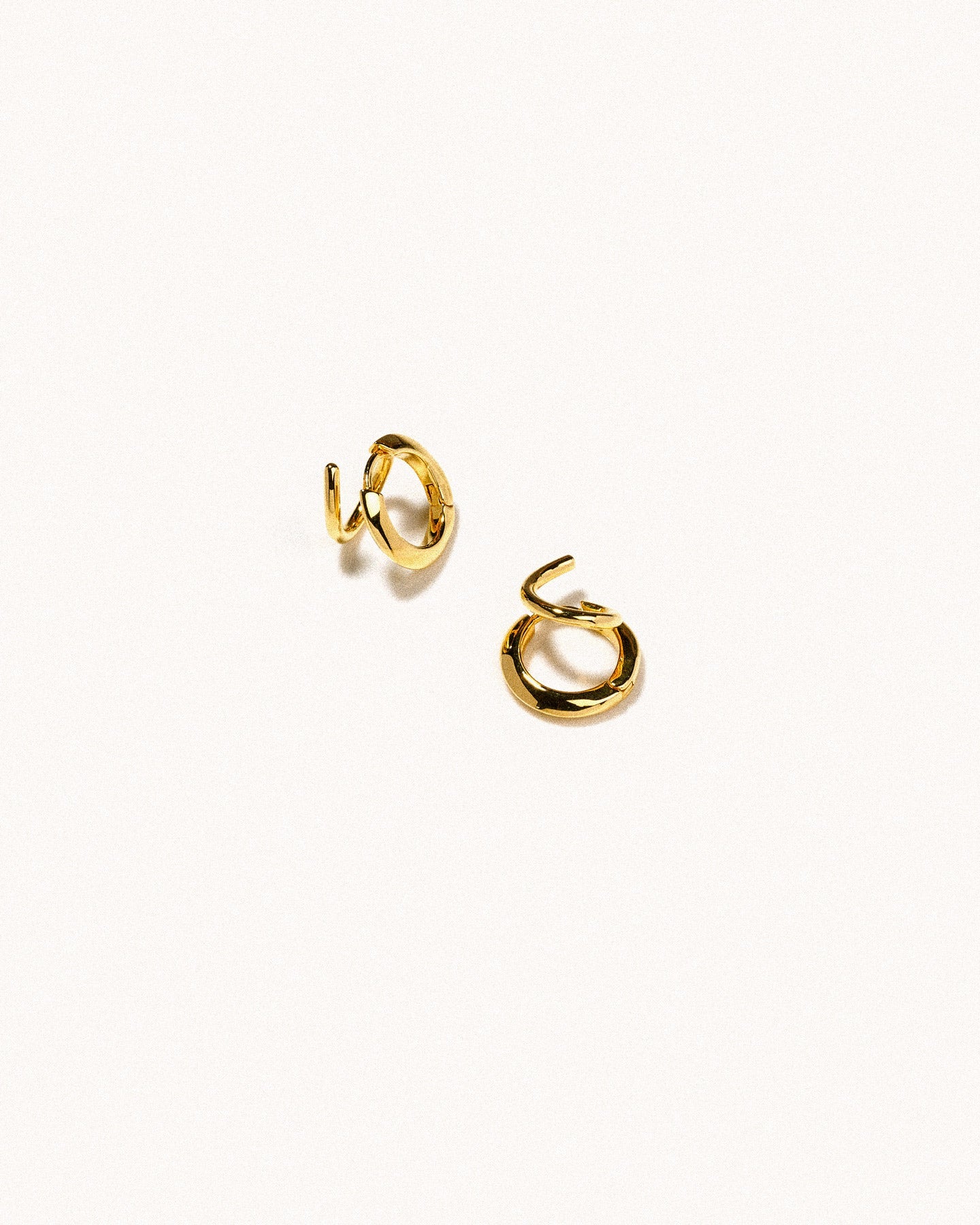Stellar hoops