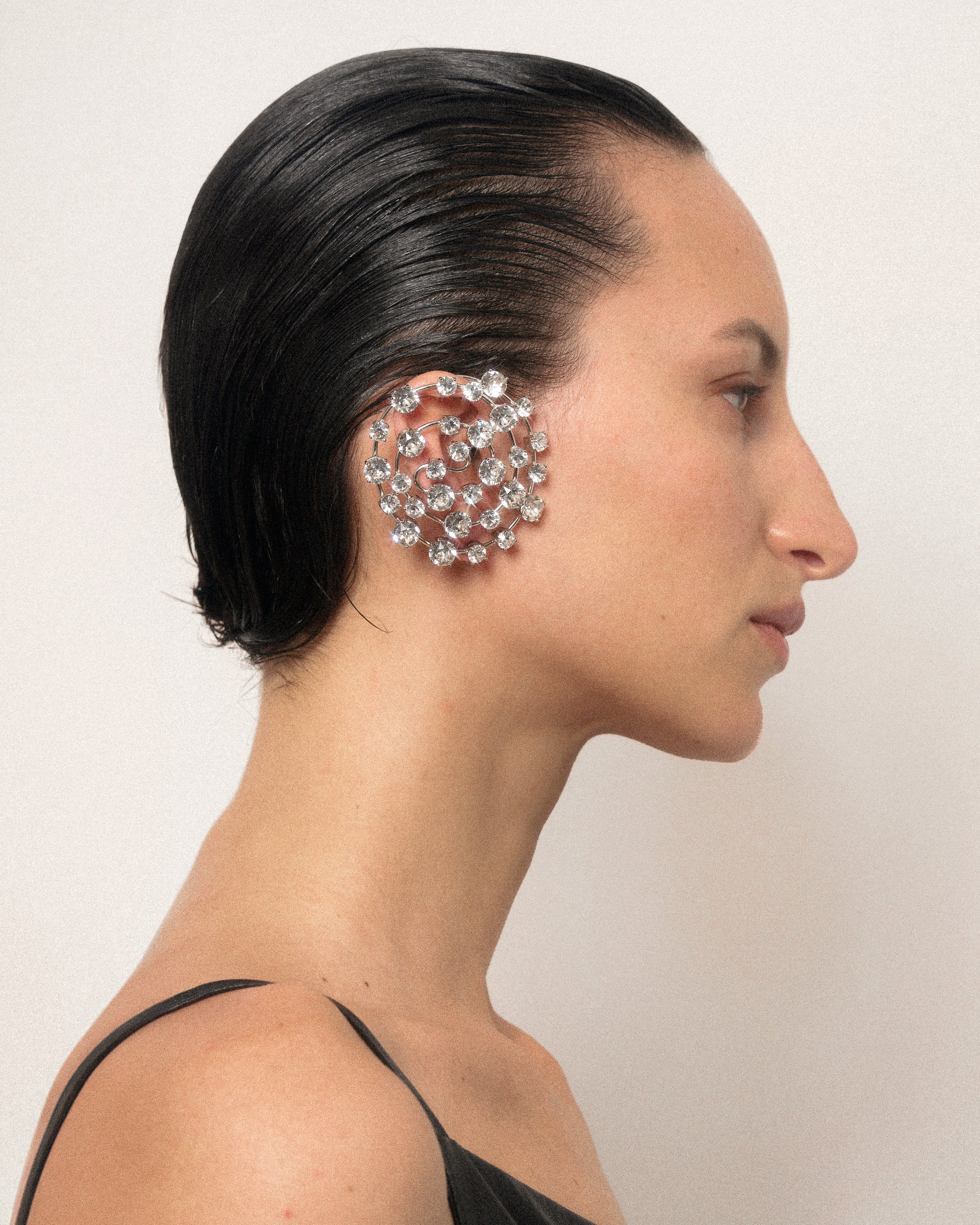 Constellation ear cuff
