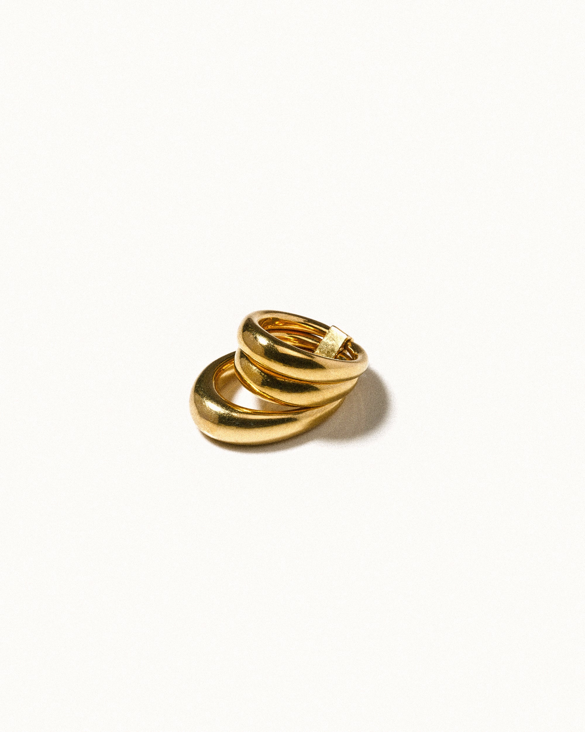 Blow up solar ring