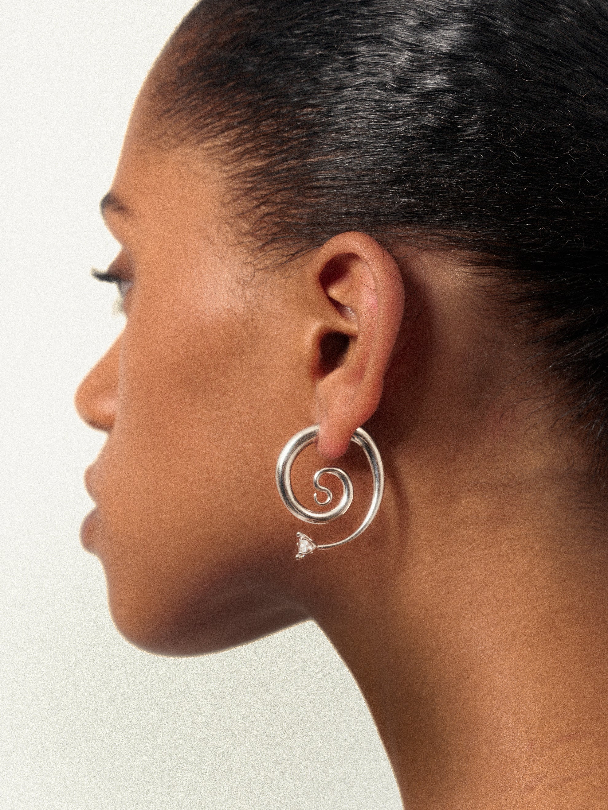 Diamanti serpent piercings