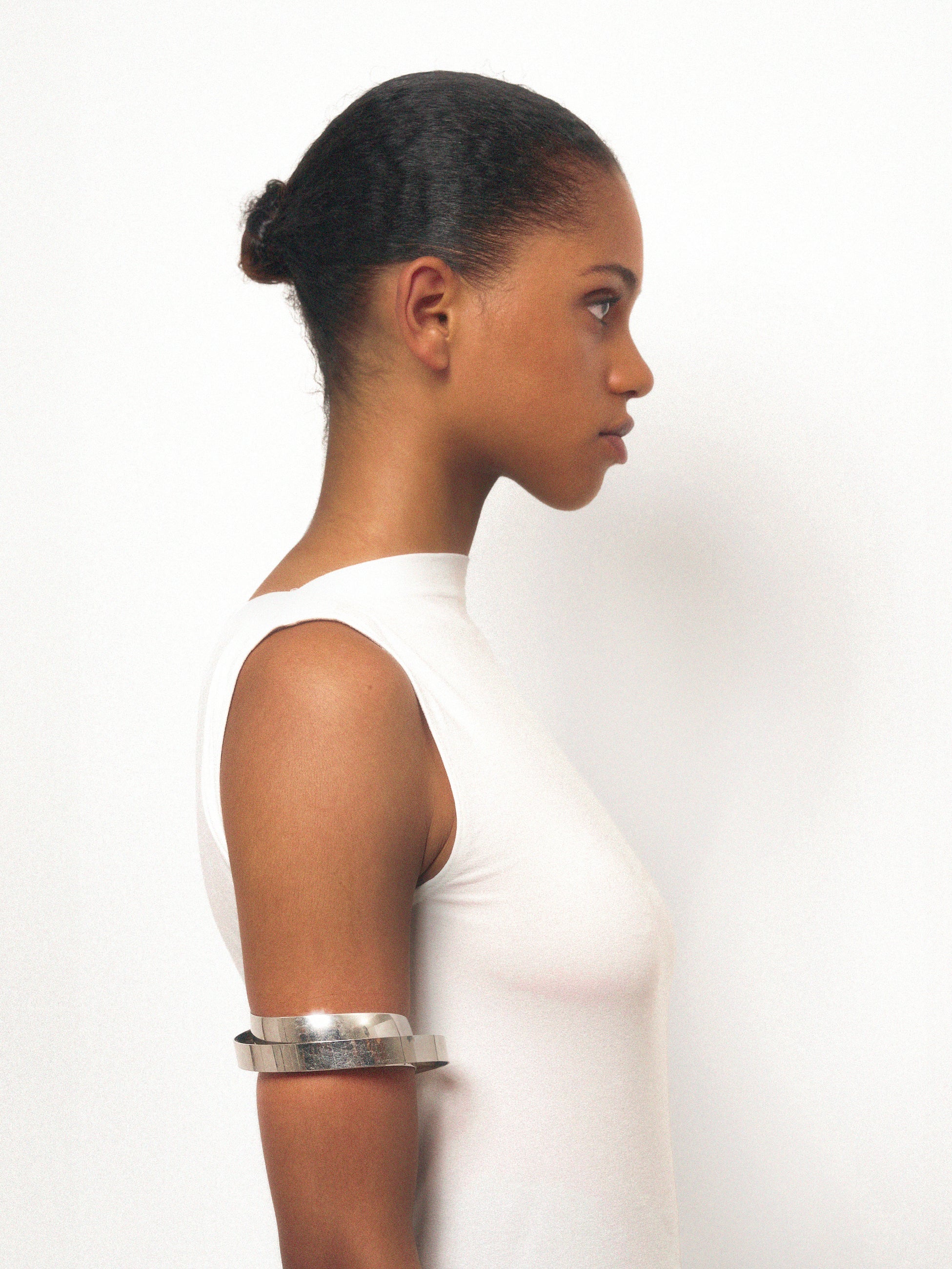Vortice arm cuff