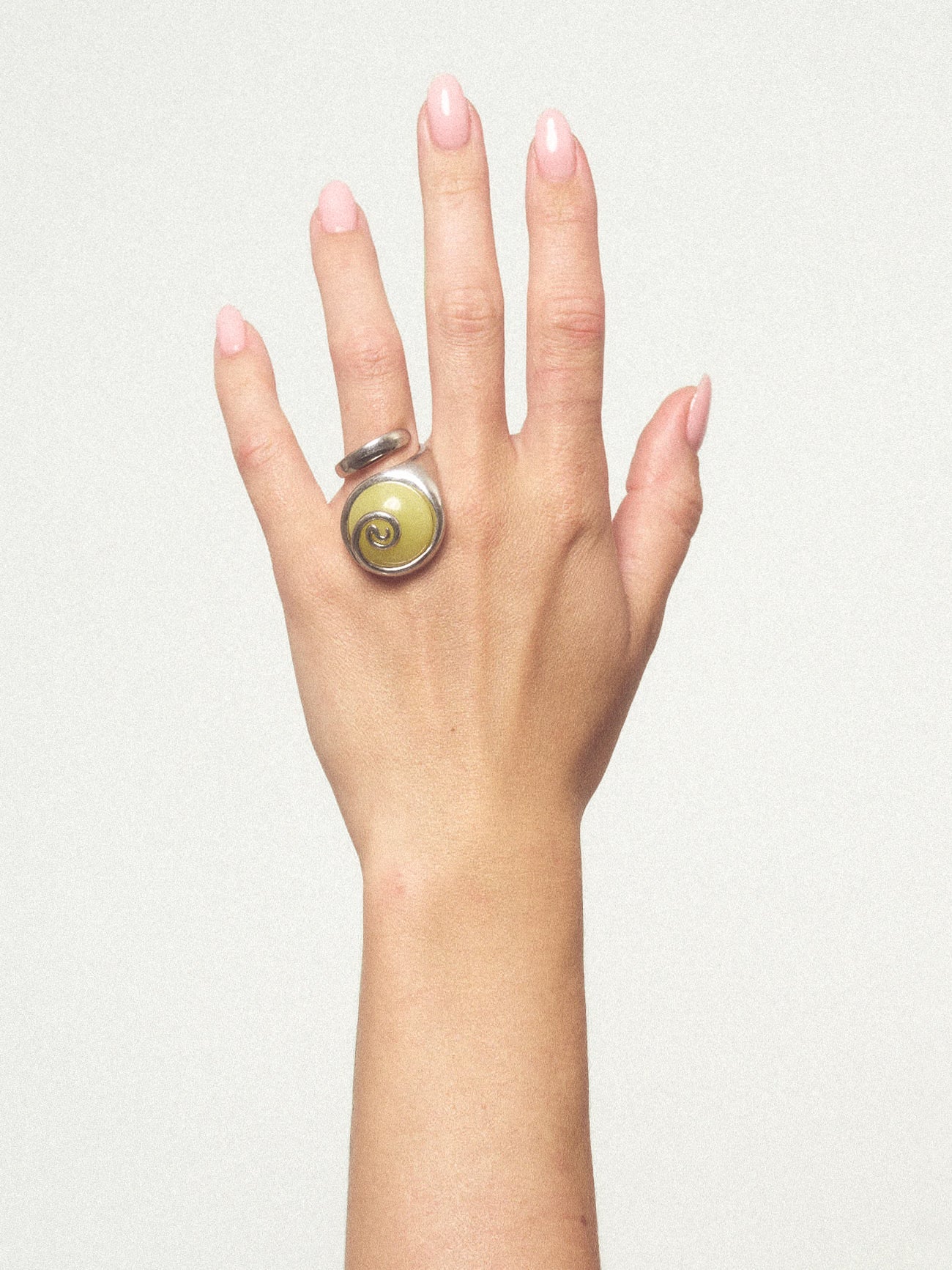 Ascolto ring