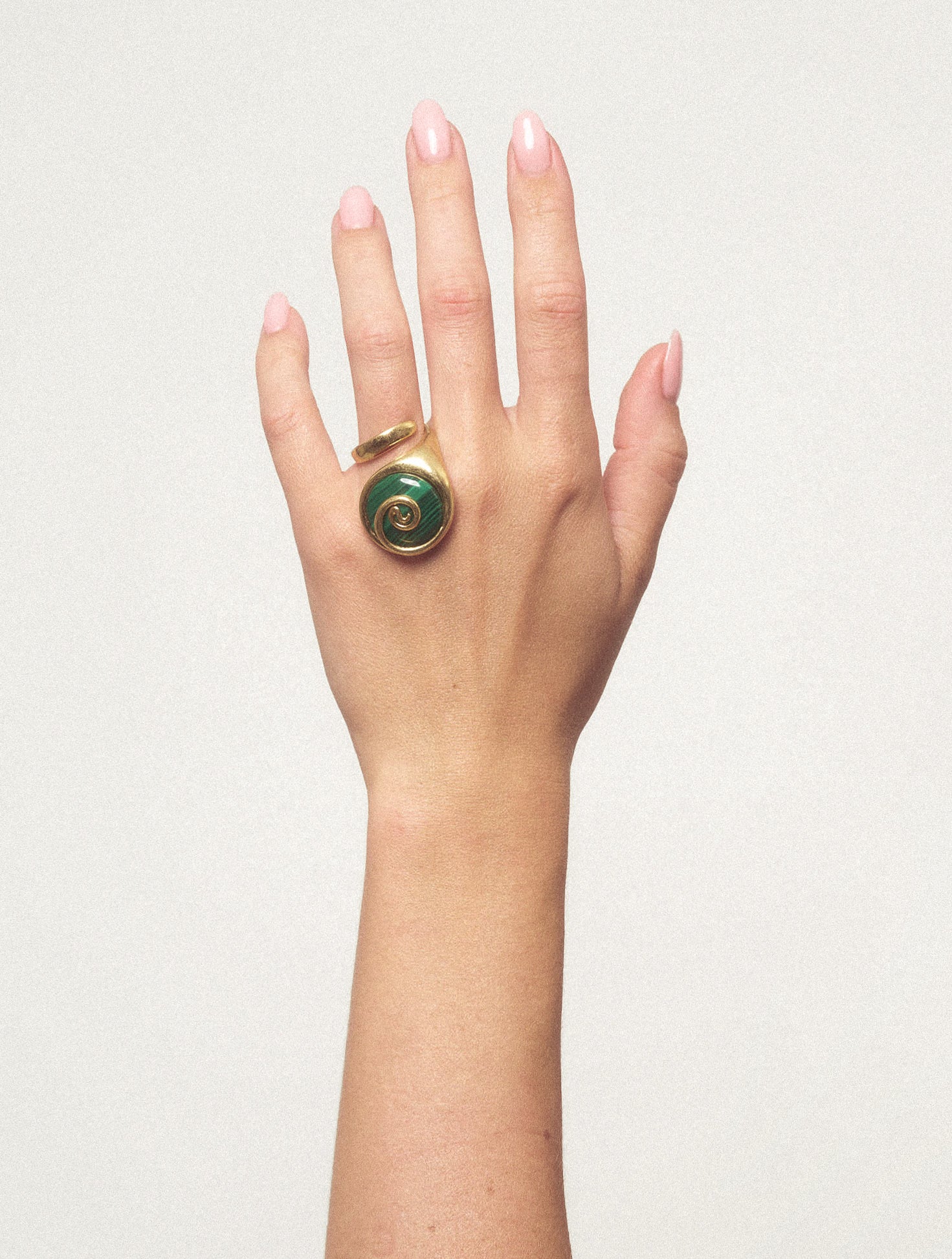 Ascolto ring