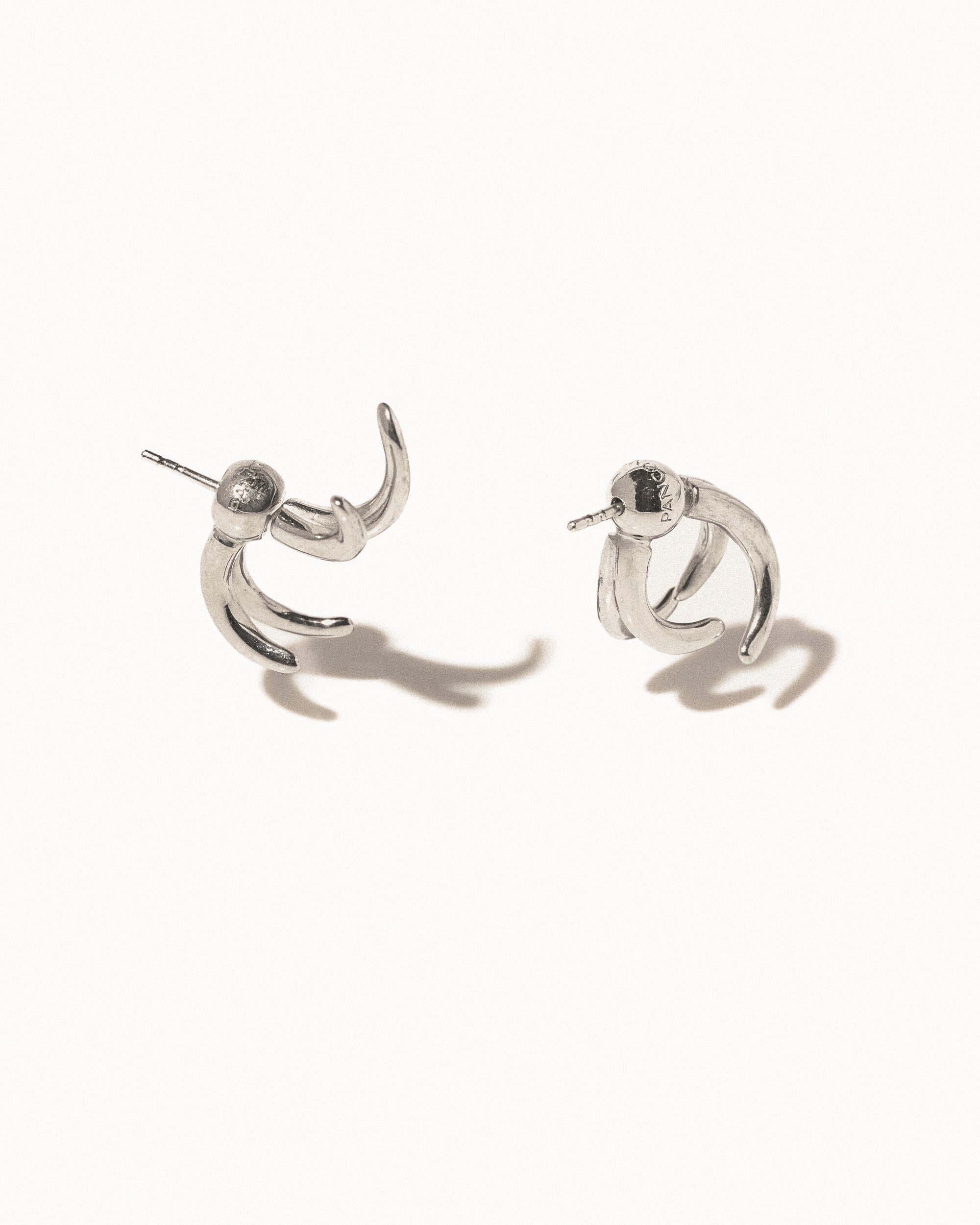 Ritorto hoops