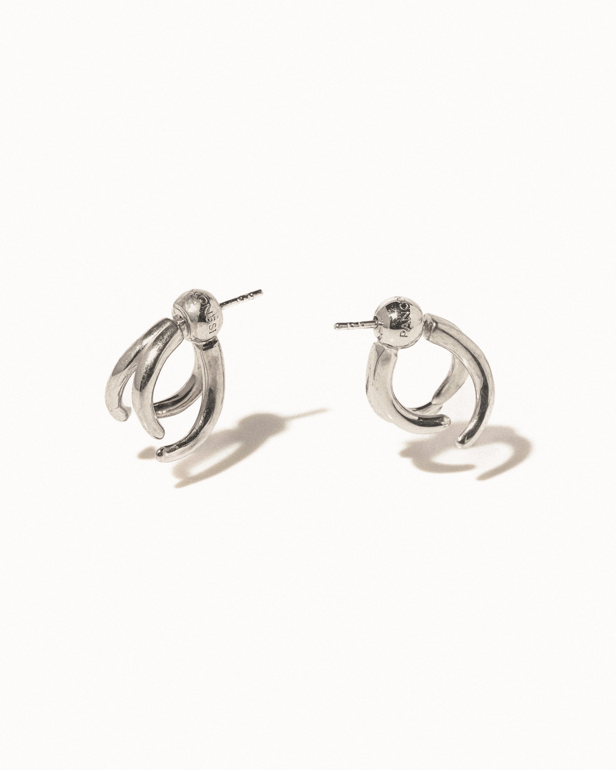 Ritorto hoops