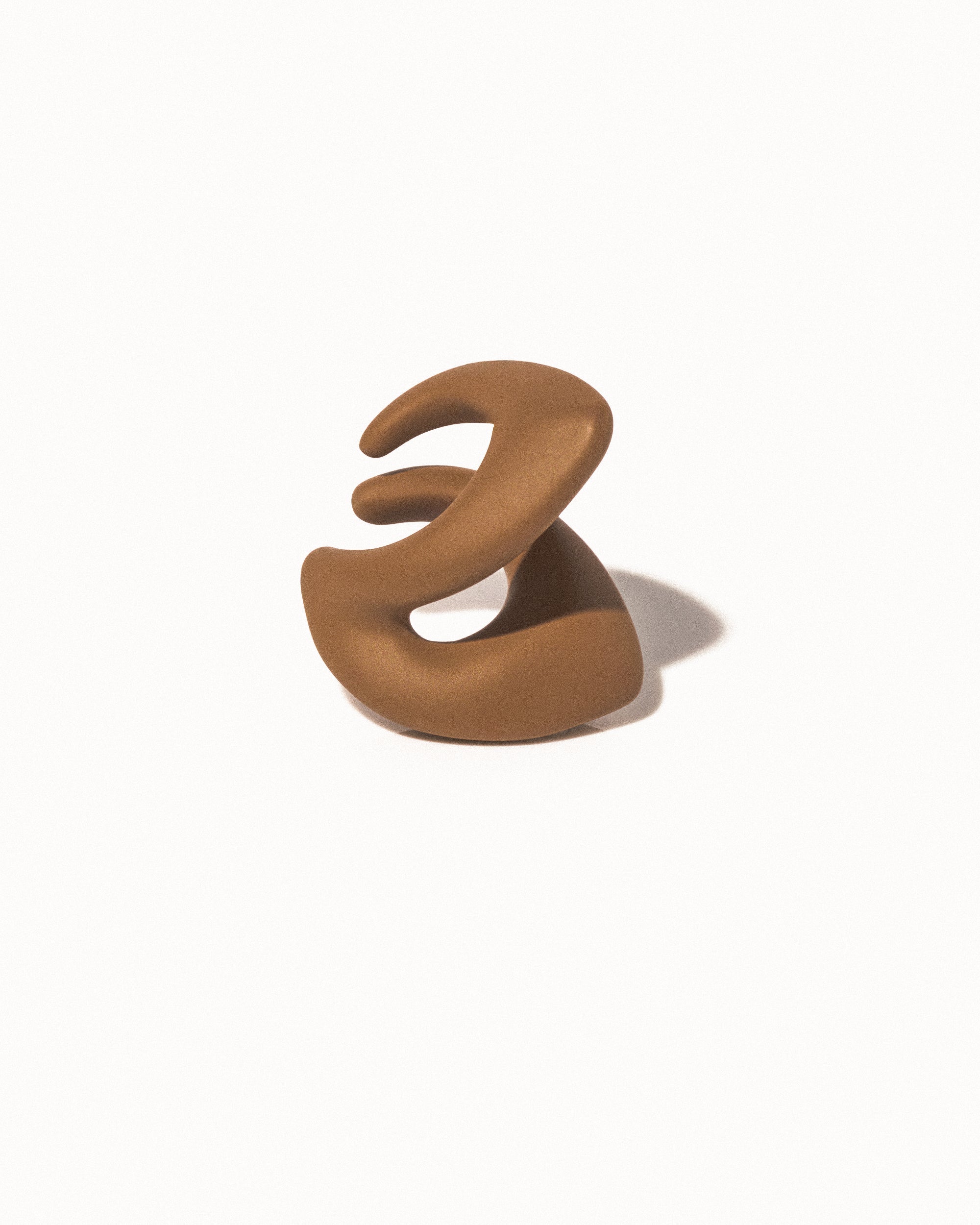 Spada ear cuff