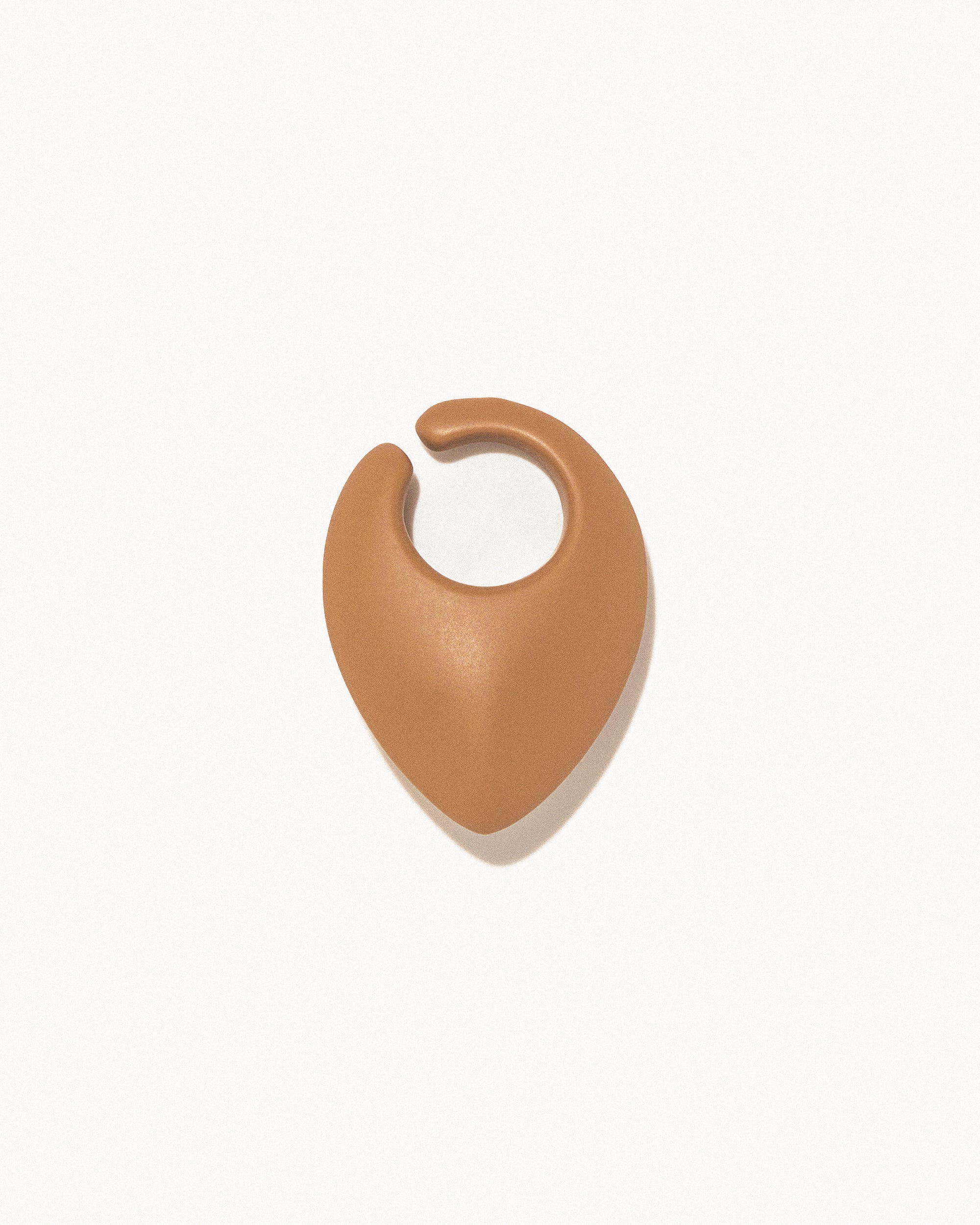Spada drop ear cuff