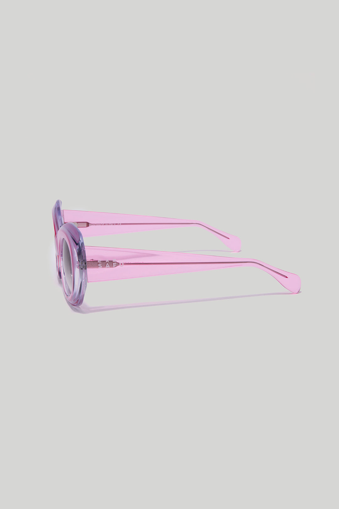Safshades 001 pink