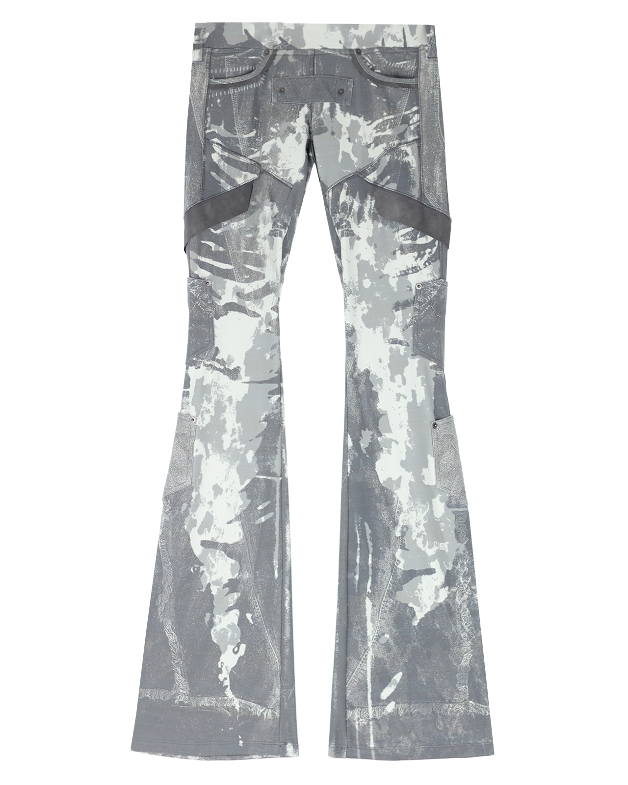 Boot cut leggings