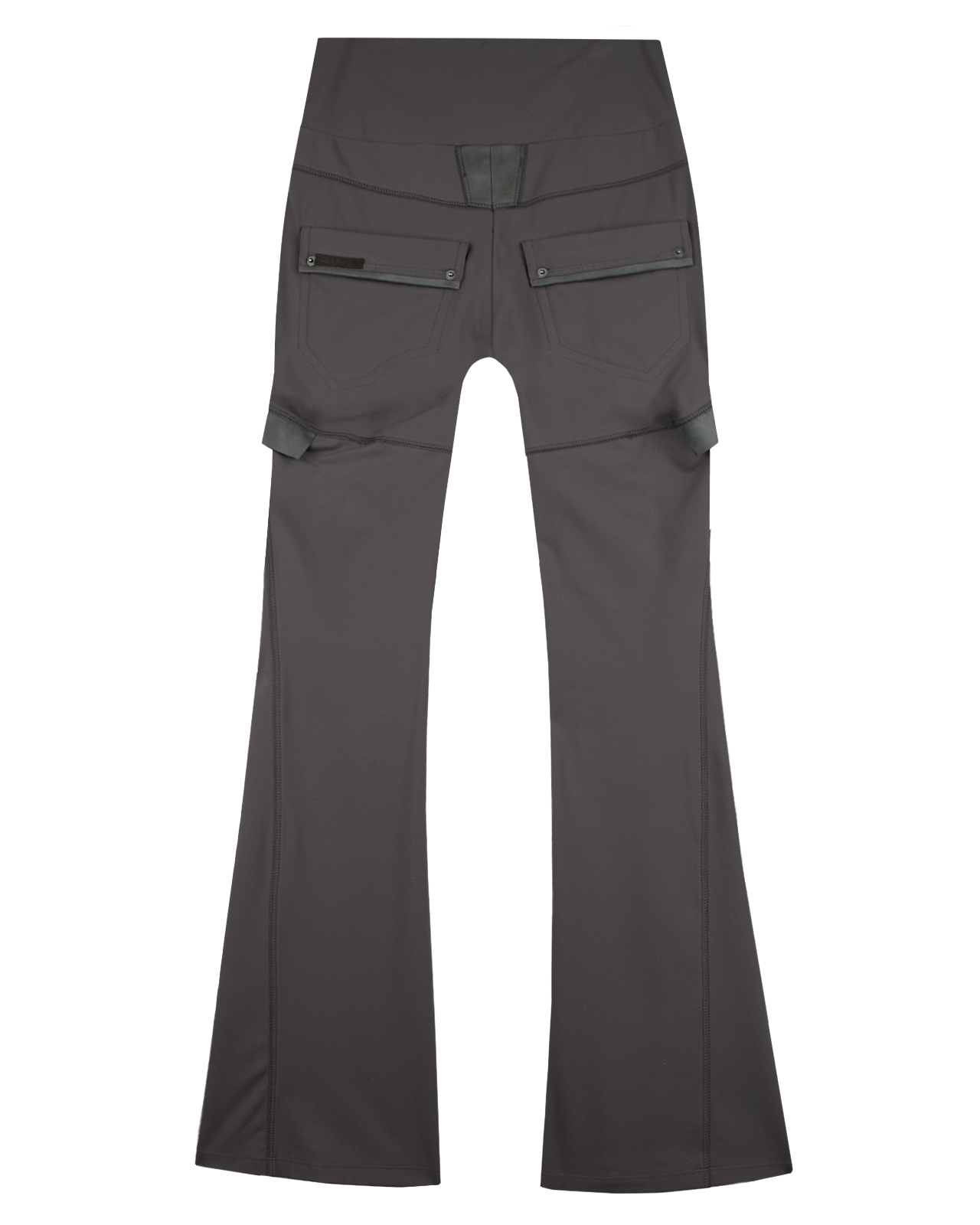 Boot cut leggings