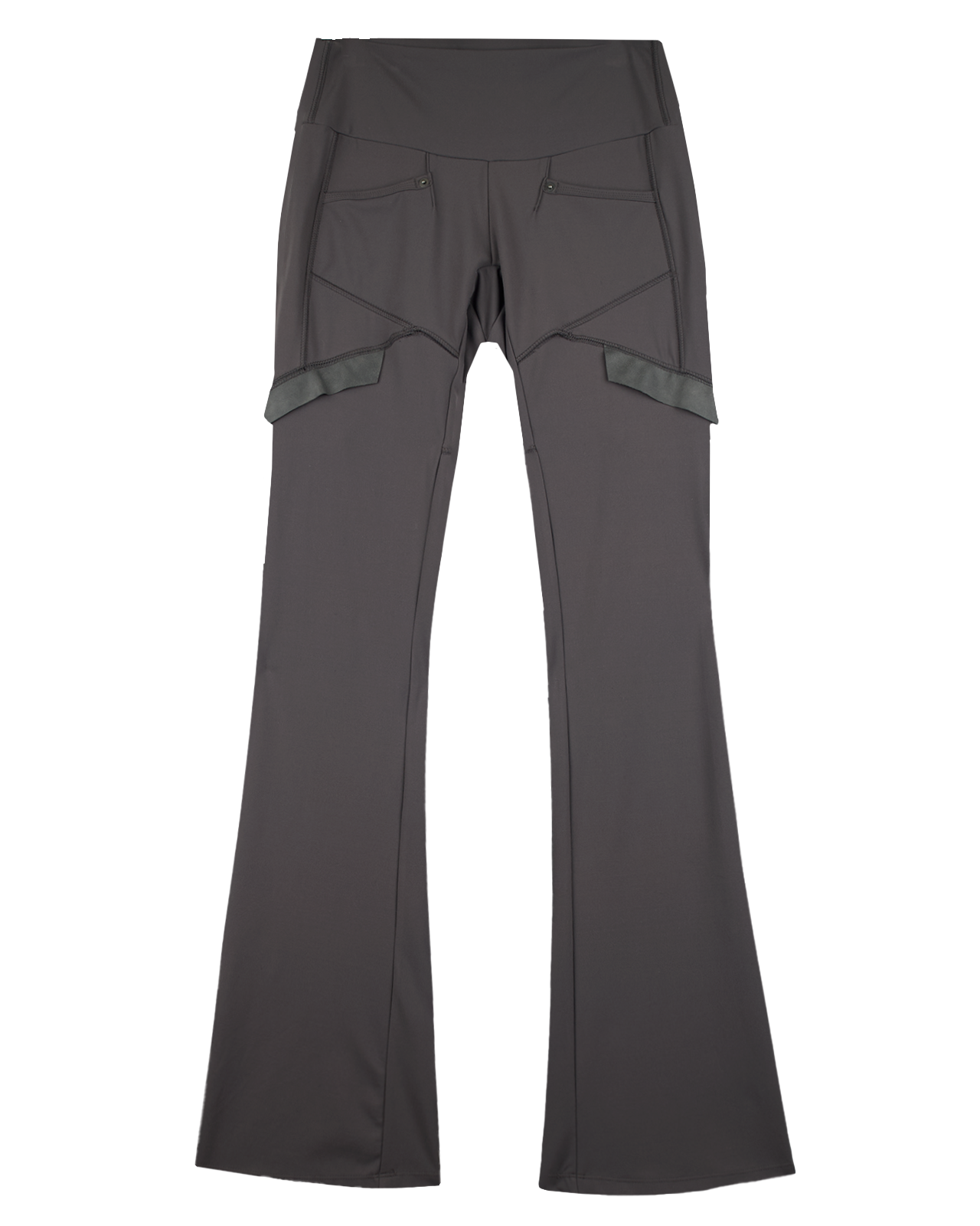 Boot cut leggings