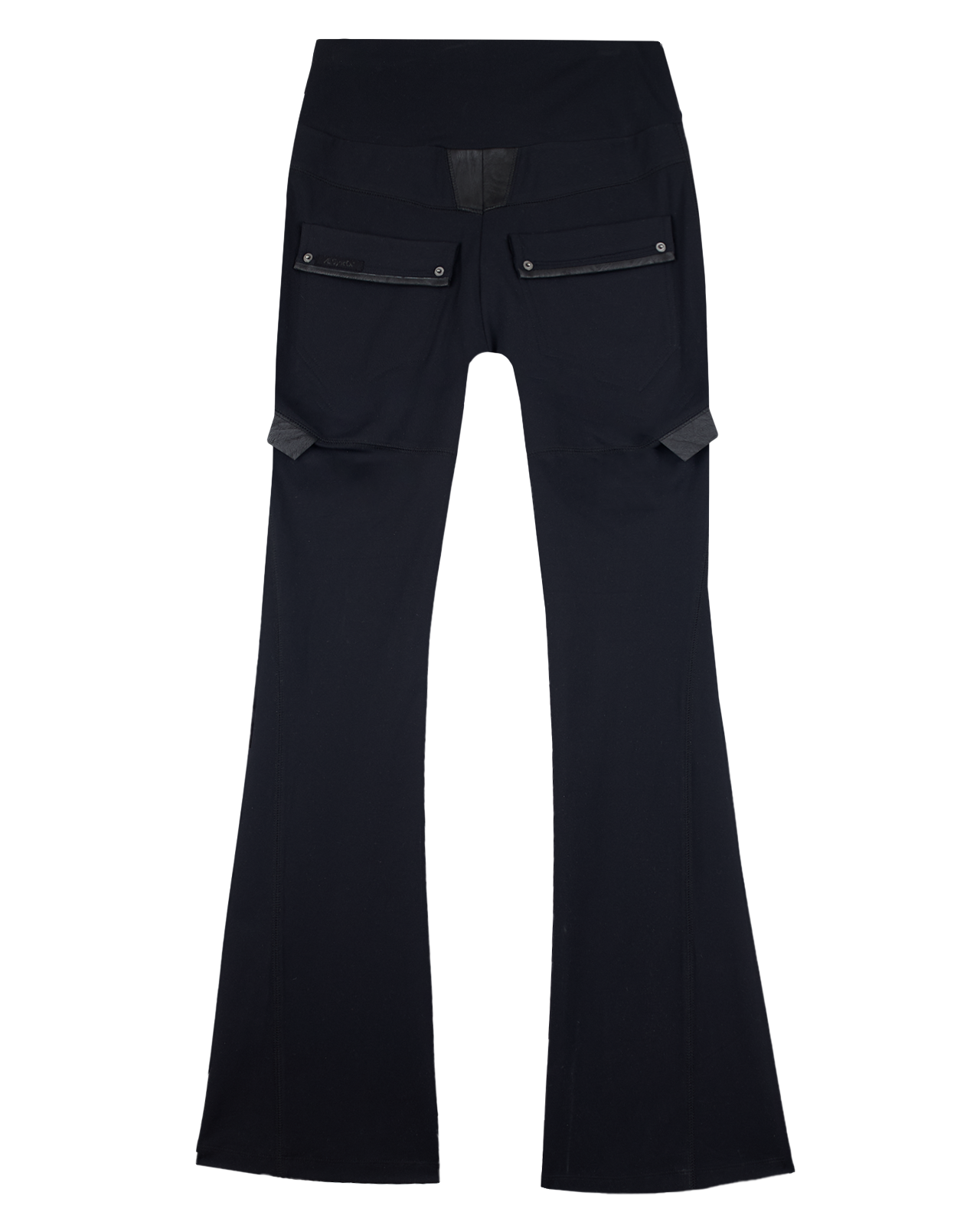 Boot cut leggings