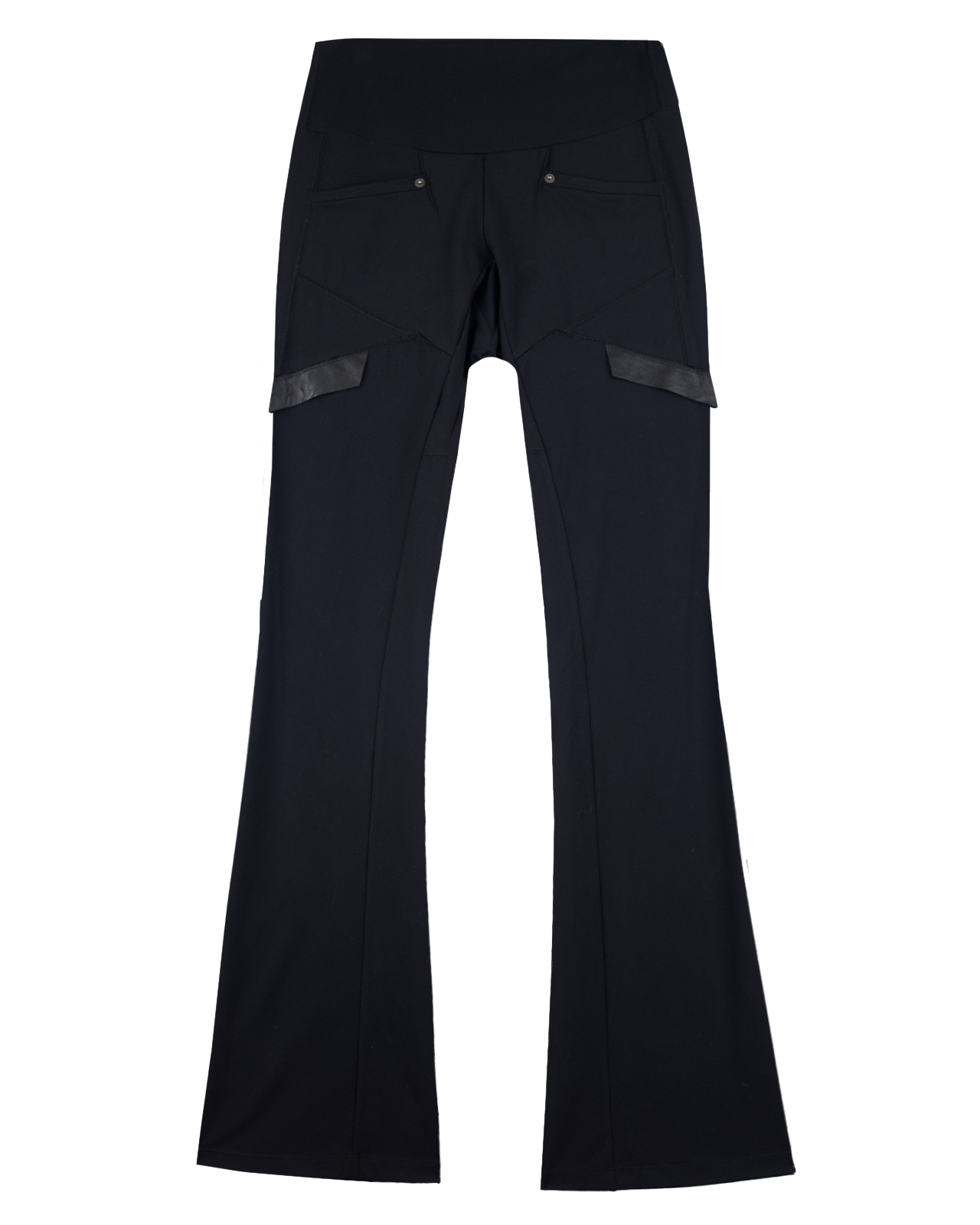 Boot cut leggings