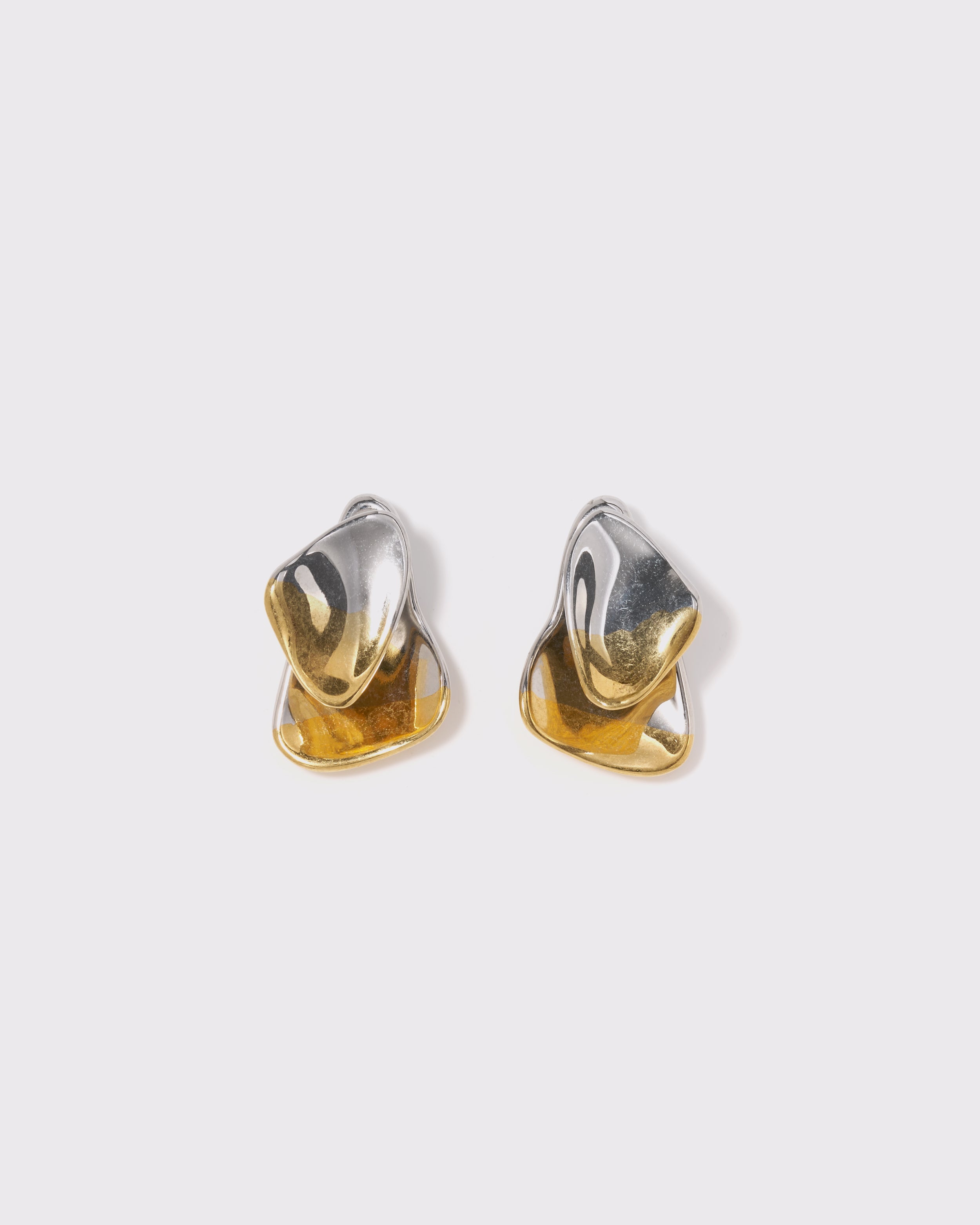 Petali small earrings