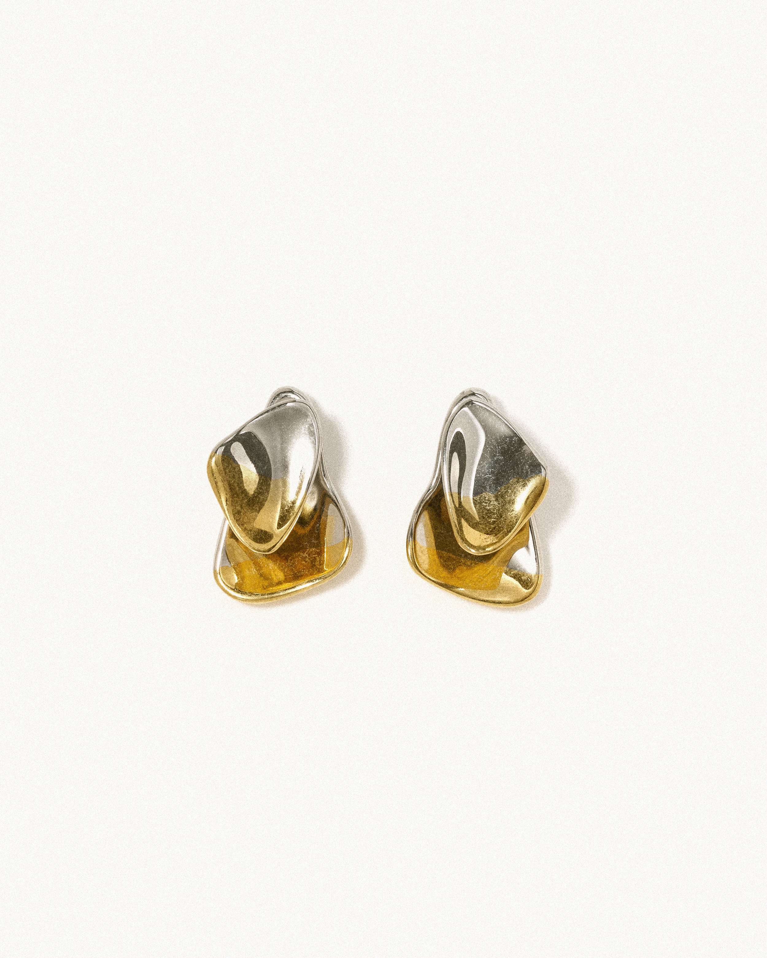 Petali small earrings