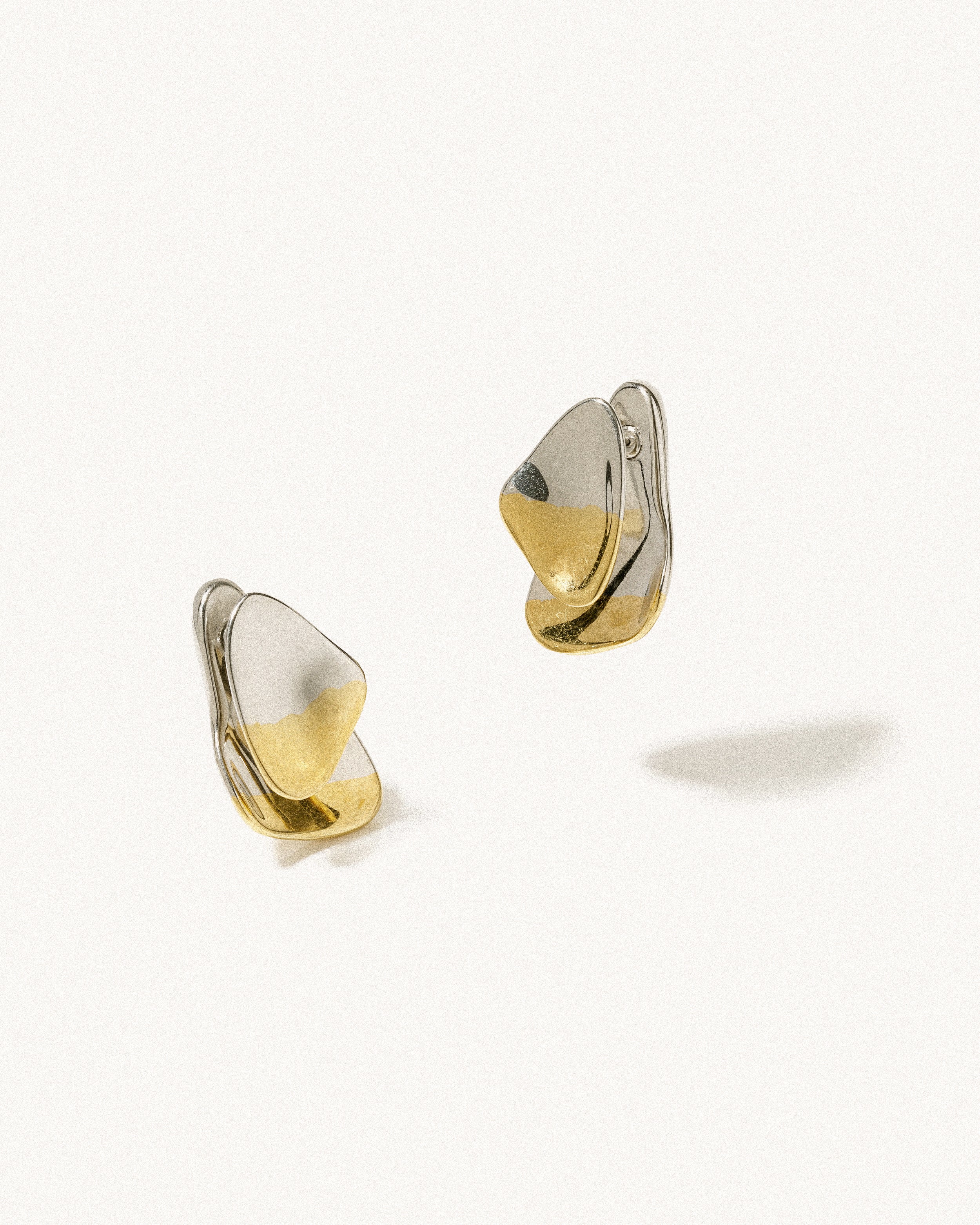 Petali small earrings