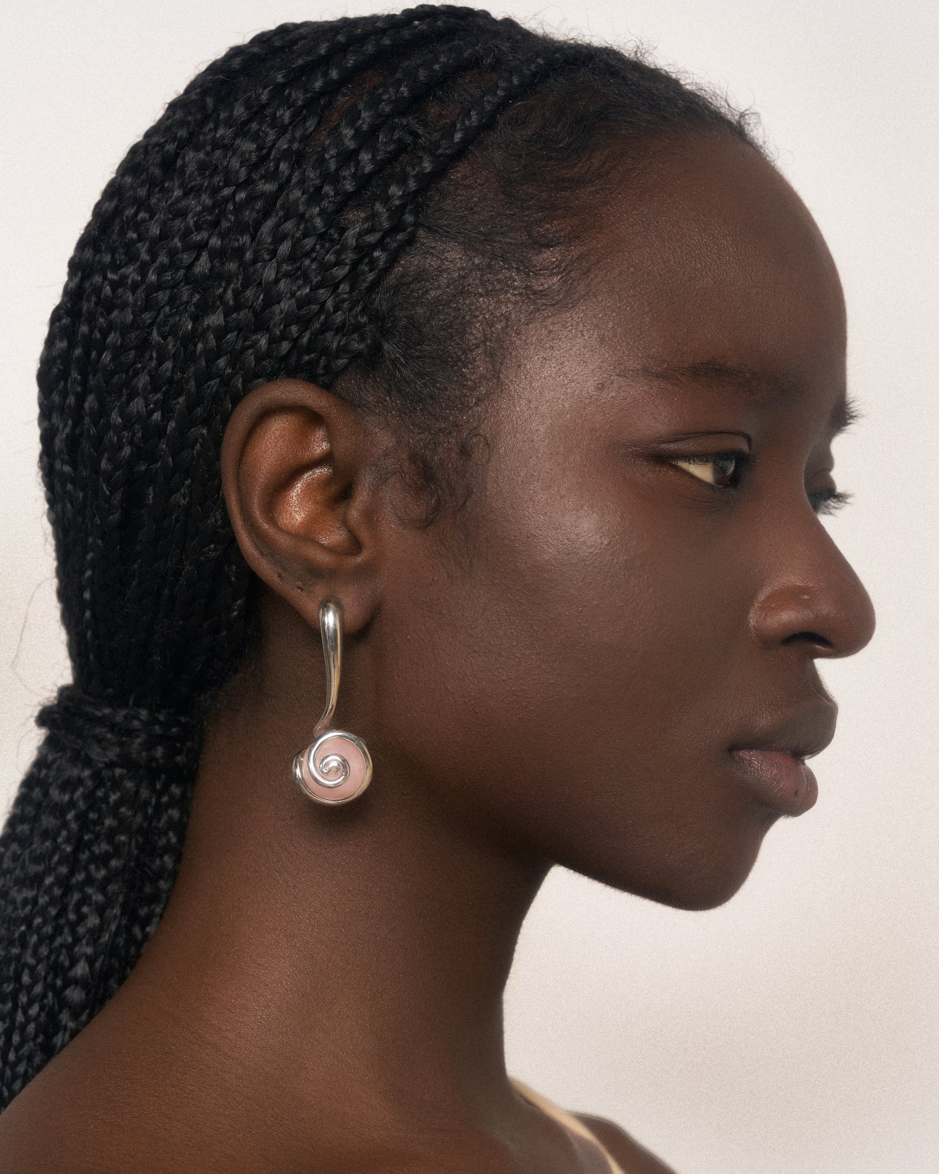 Ascolto earrings