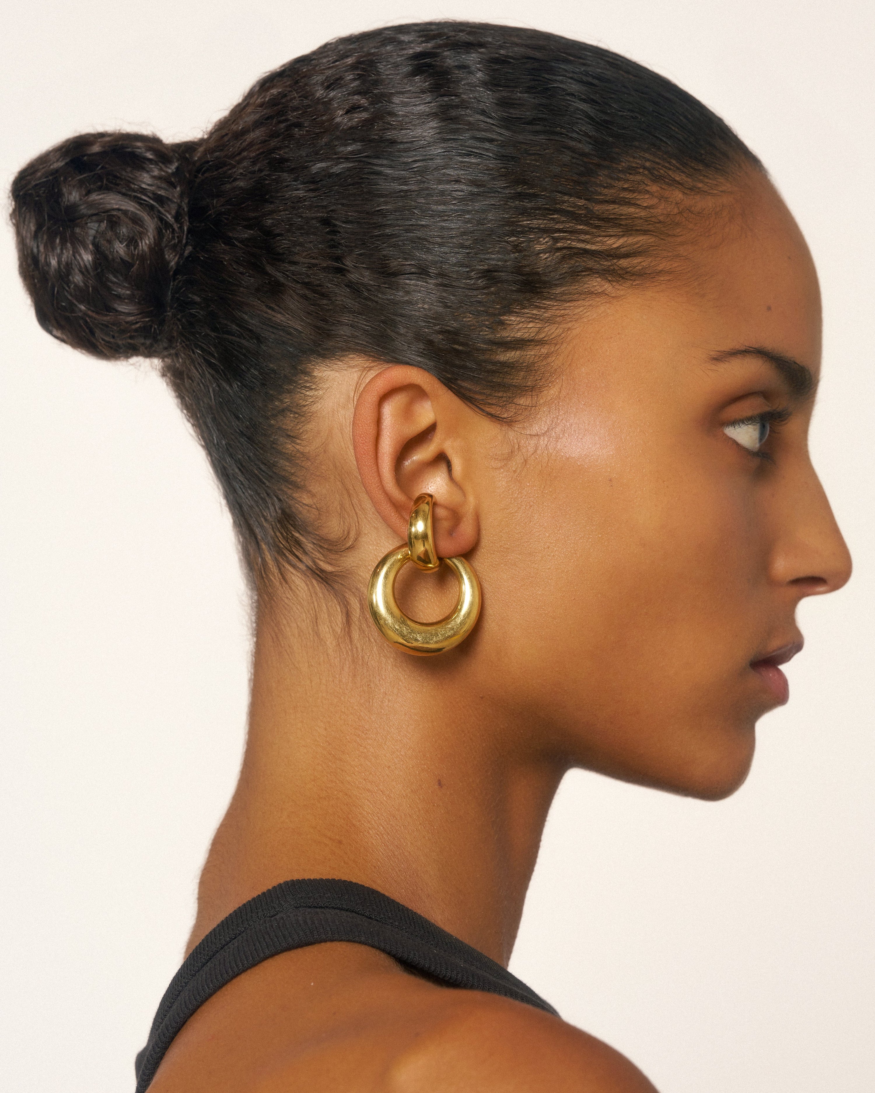 Circle cuffs