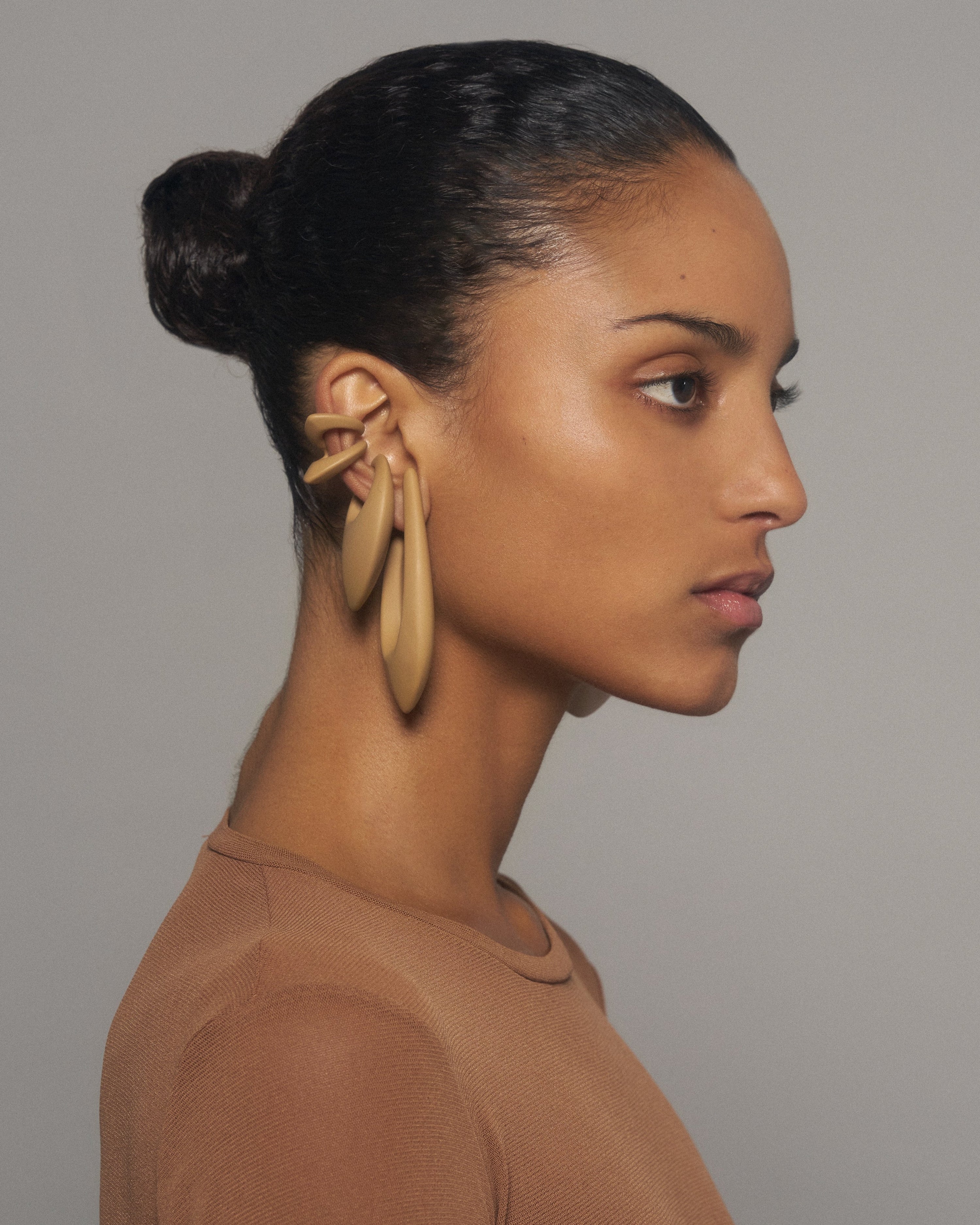 Spada ear cuff