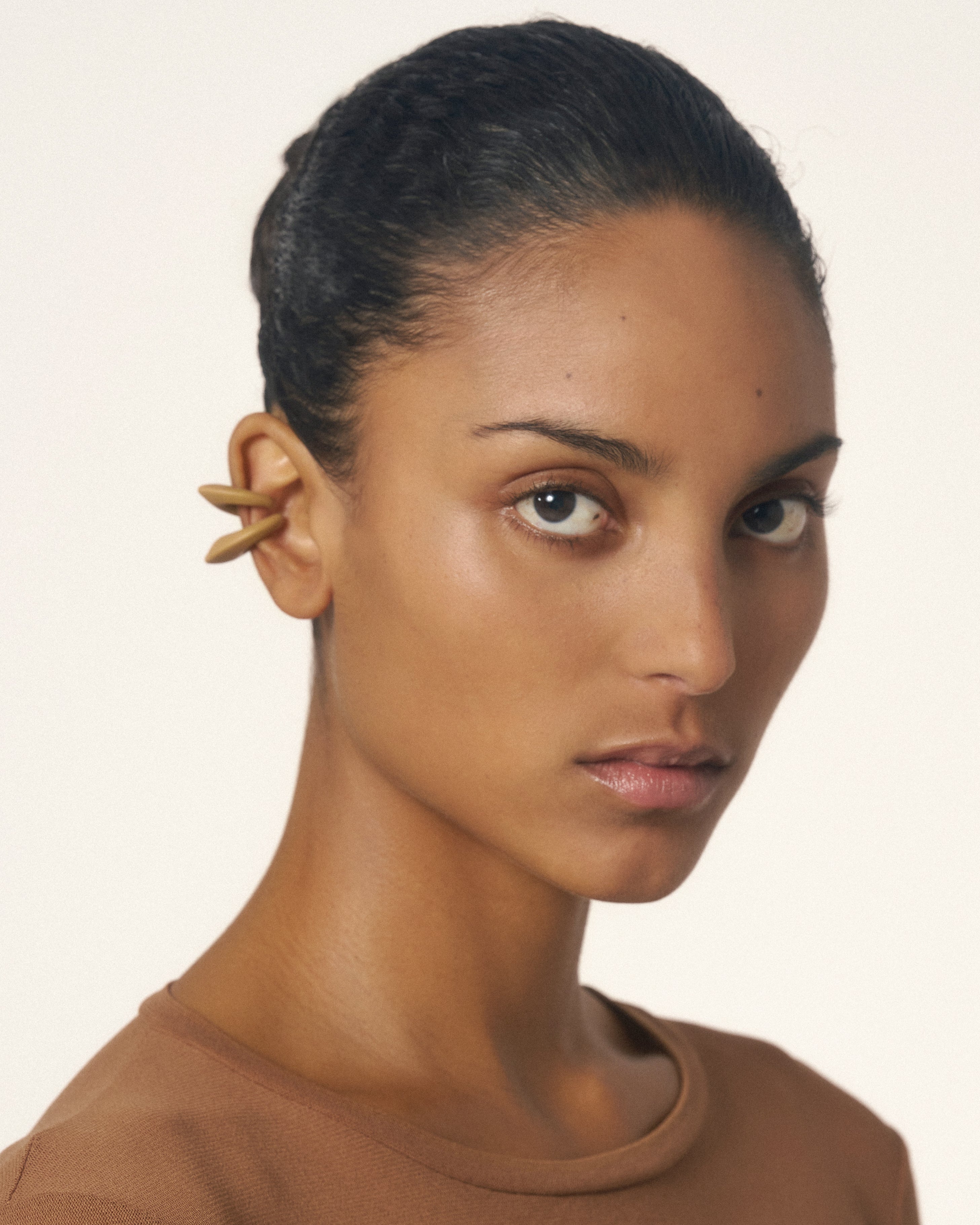 Spada ear cuff