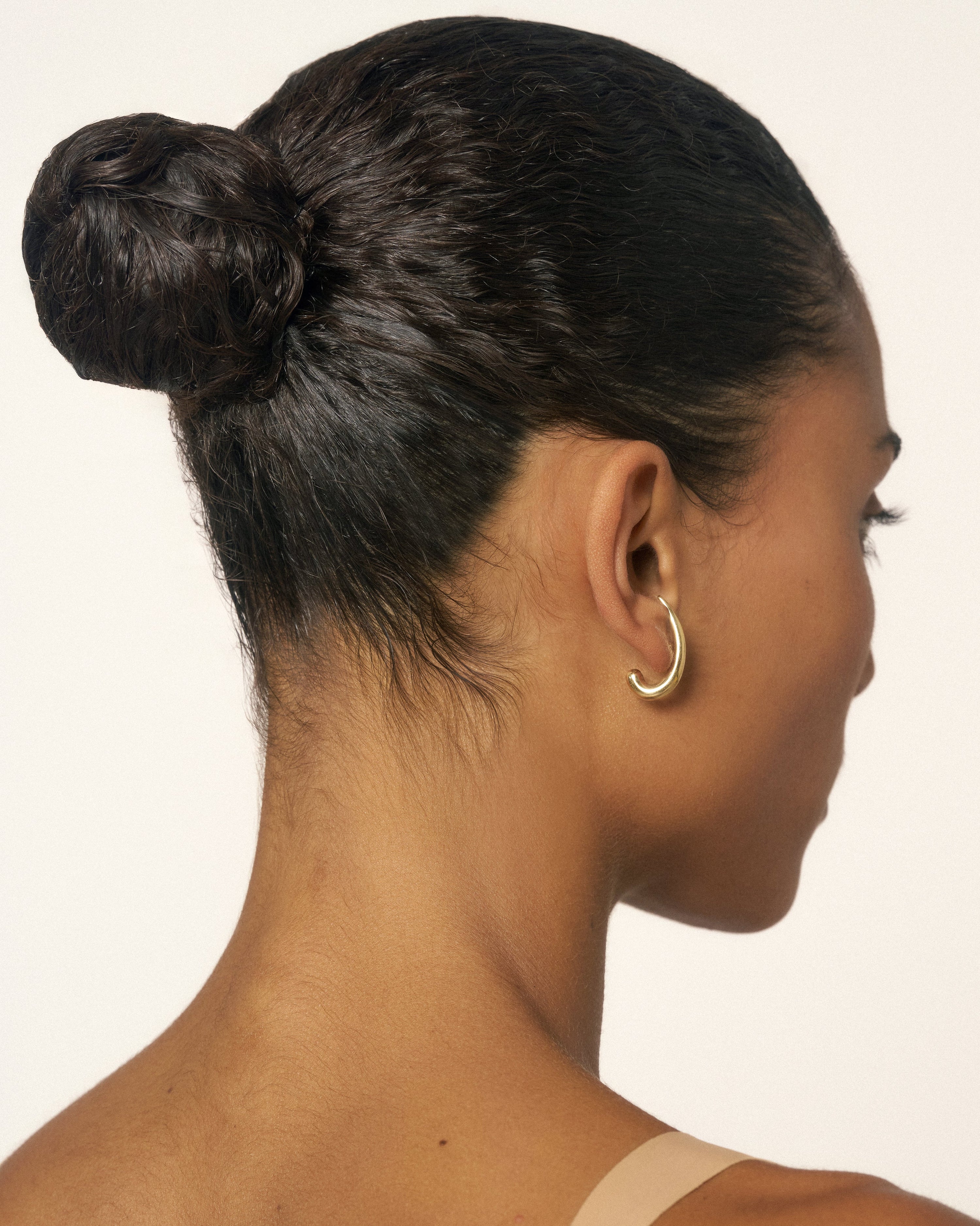 Spada earrings