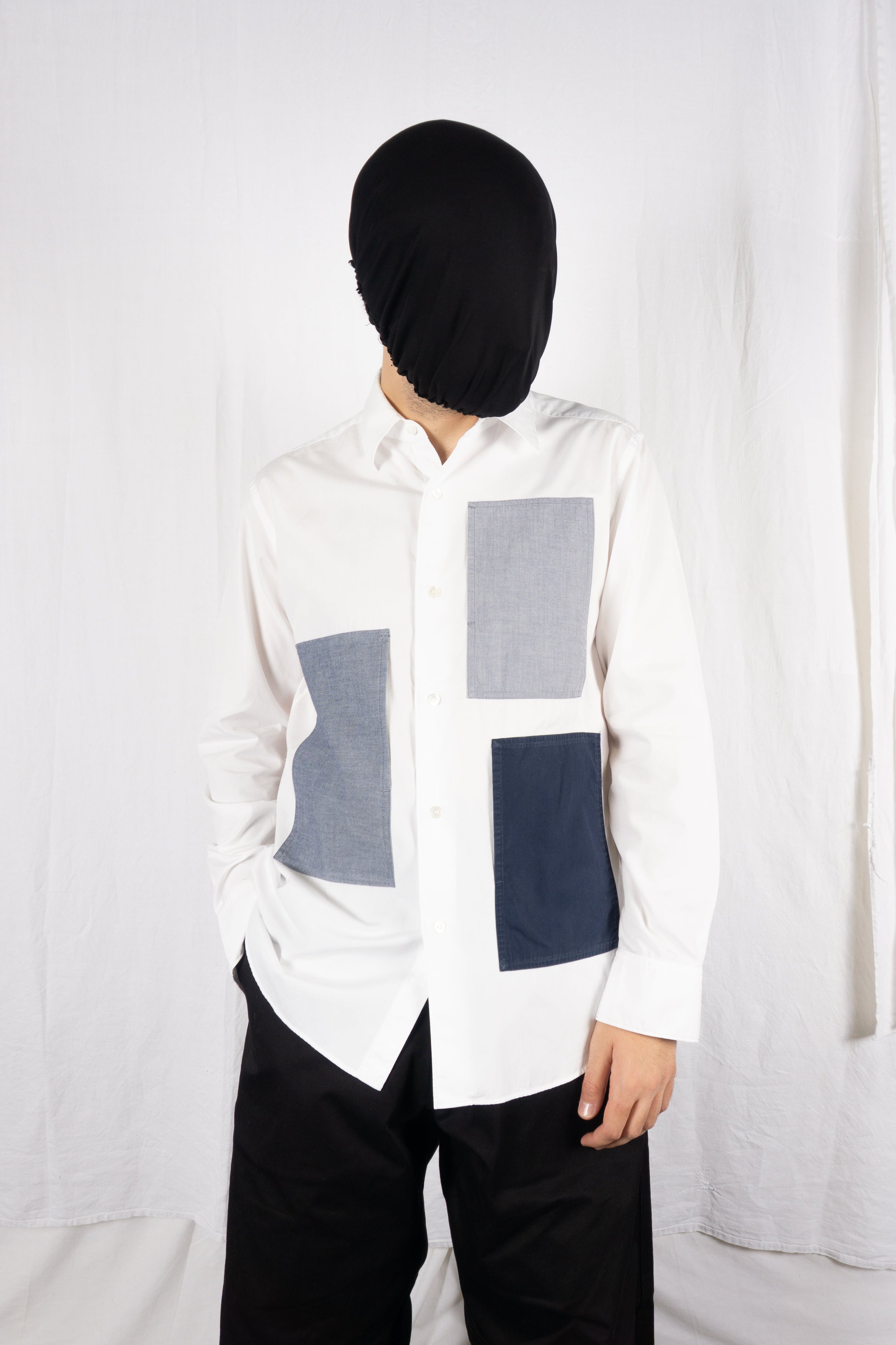 Ganryu comme des garçons s/s 2016