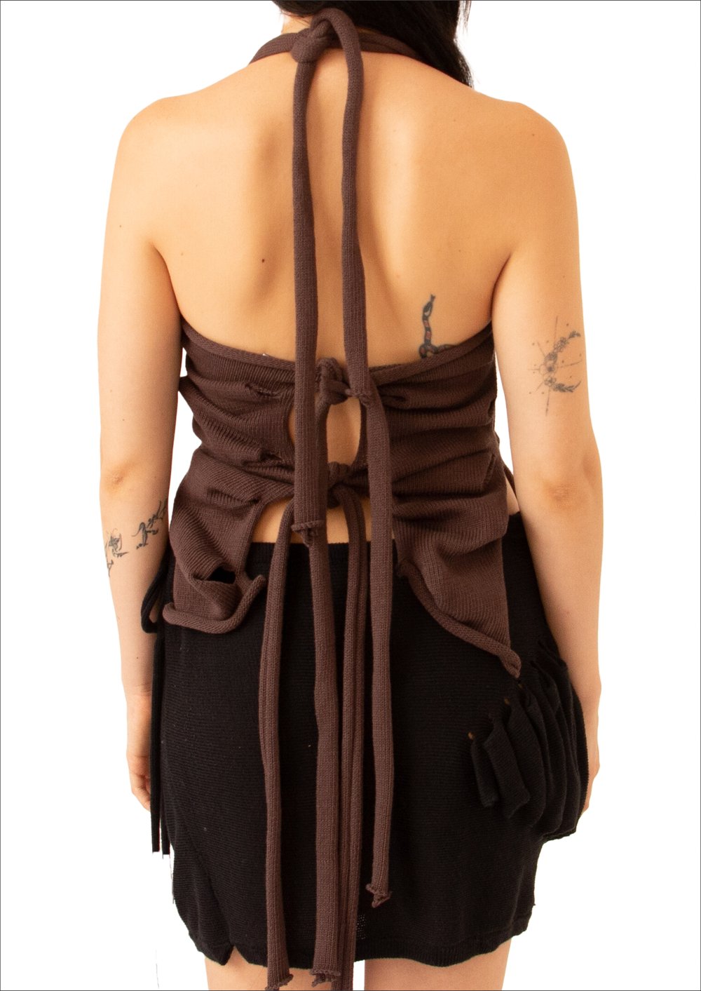 Butterfly top