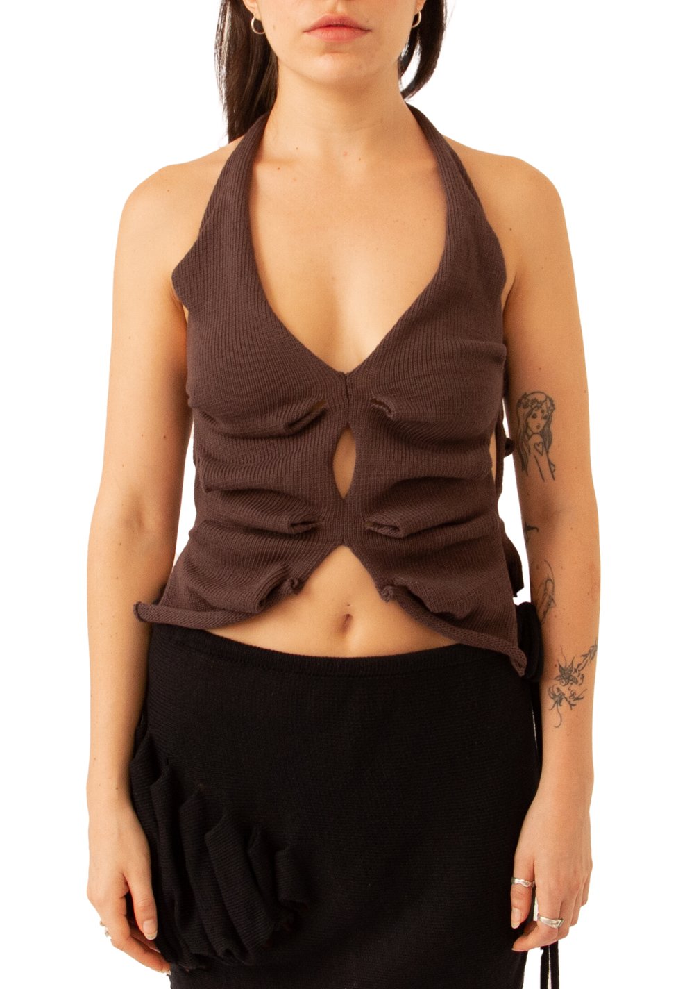 Butterfly top