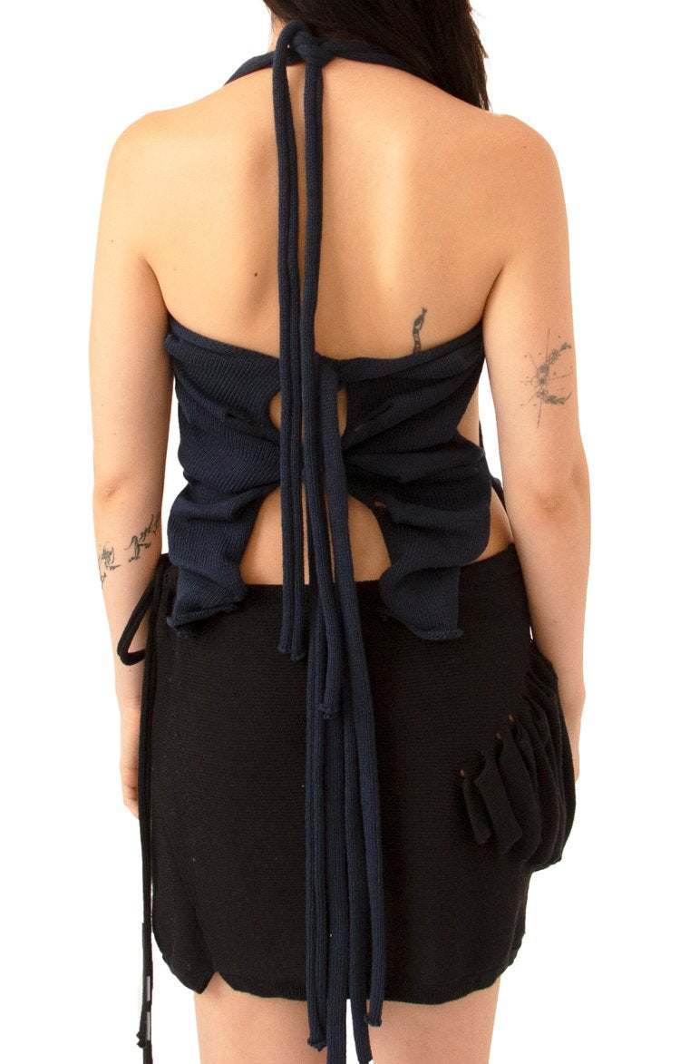 Butterfly top