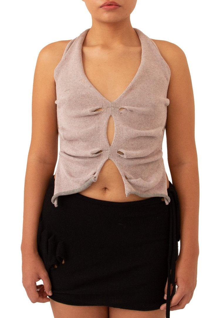 Butterfly top