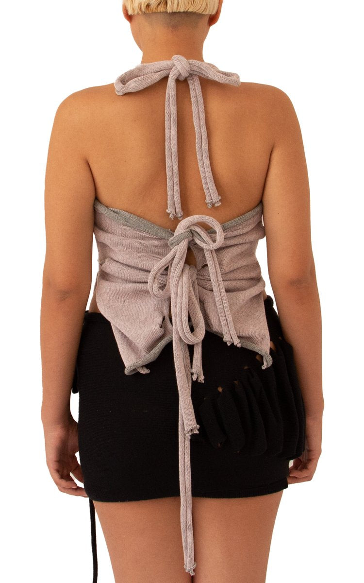Butterfly top