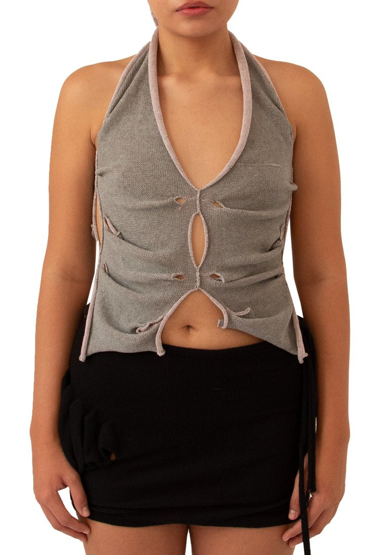 Butterfly top