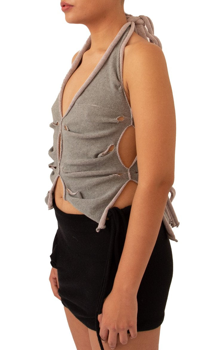 Butterfly top